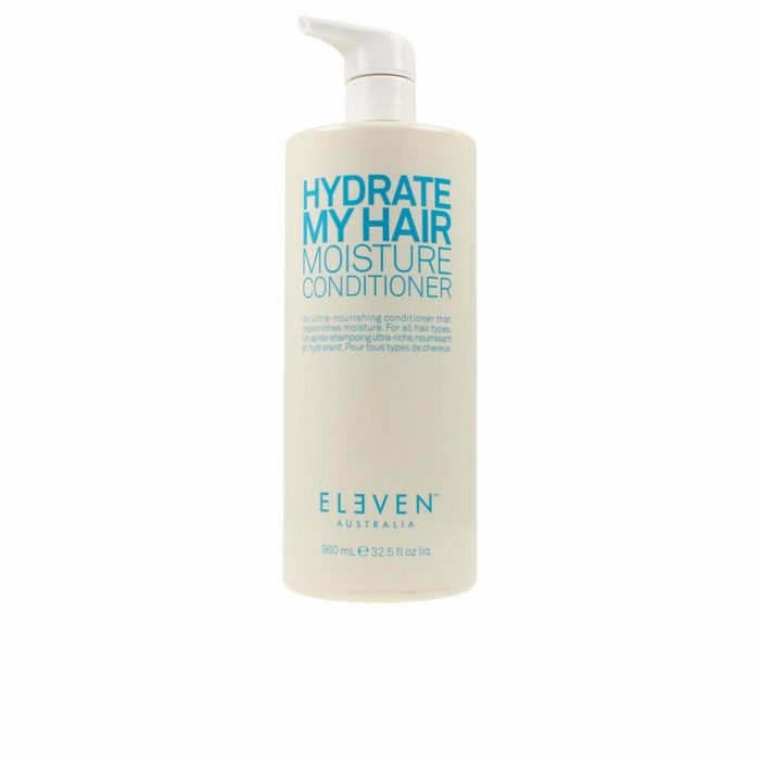 Eleven Australia Haarshampoo HYDRATE MY HAIR moisture conditioner 1000 ml
