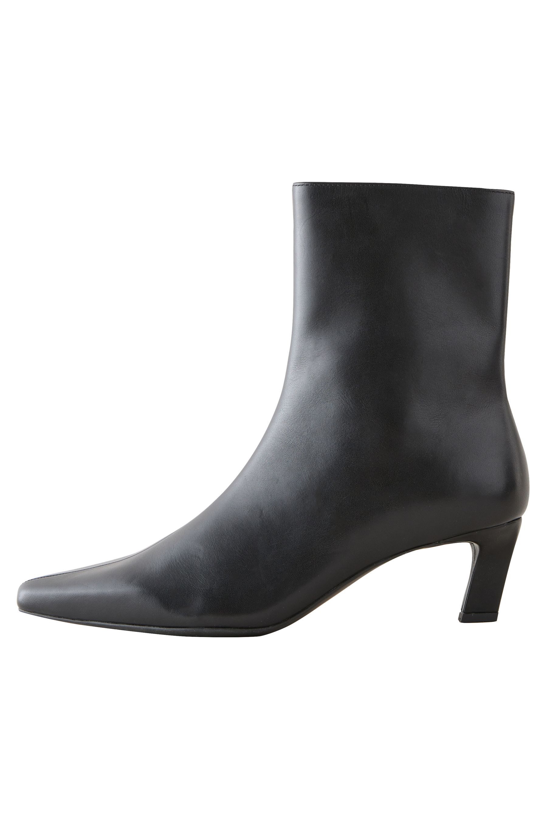 Next Forever Comfort® Stiefeletten mit Absatz Stiefelette (1-tlg) günstig online kaufen