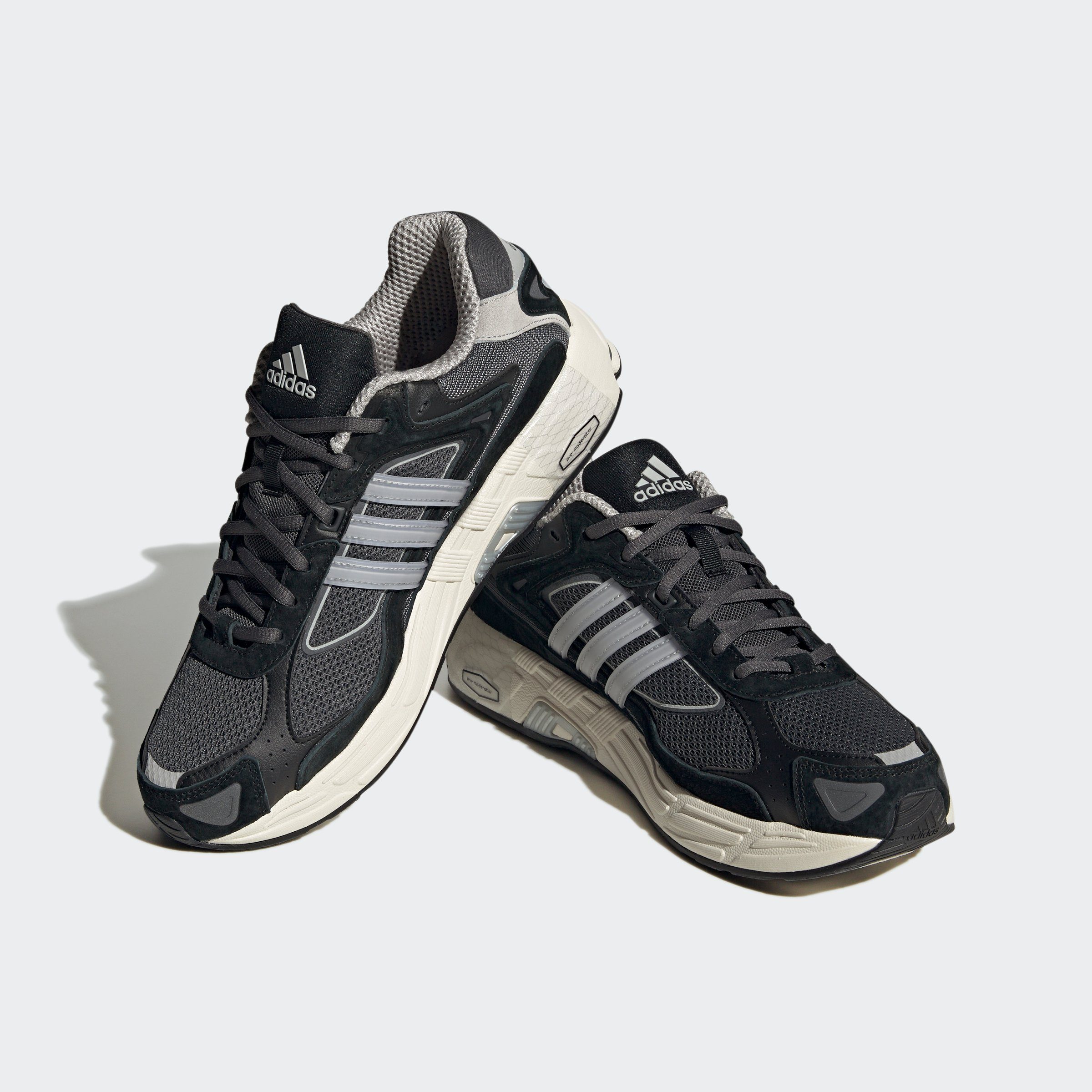 adidas Originals RESPONSE CL Sneaker Grey Six / Grey Two / Core Black | 