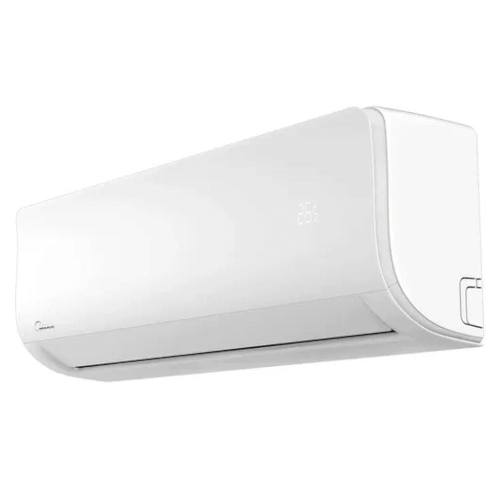 Midea Split-Klimagerät MSAGBU-12HRFN7-QRD6GW + MOX331-12HFN7-QRD6GW