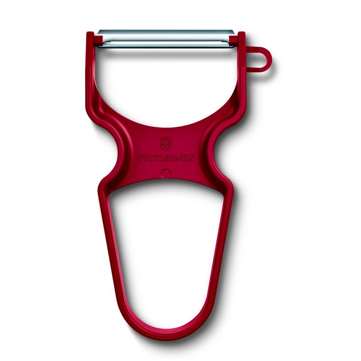 Victorinox Taschenmesser RAPID Sparschäler, rot