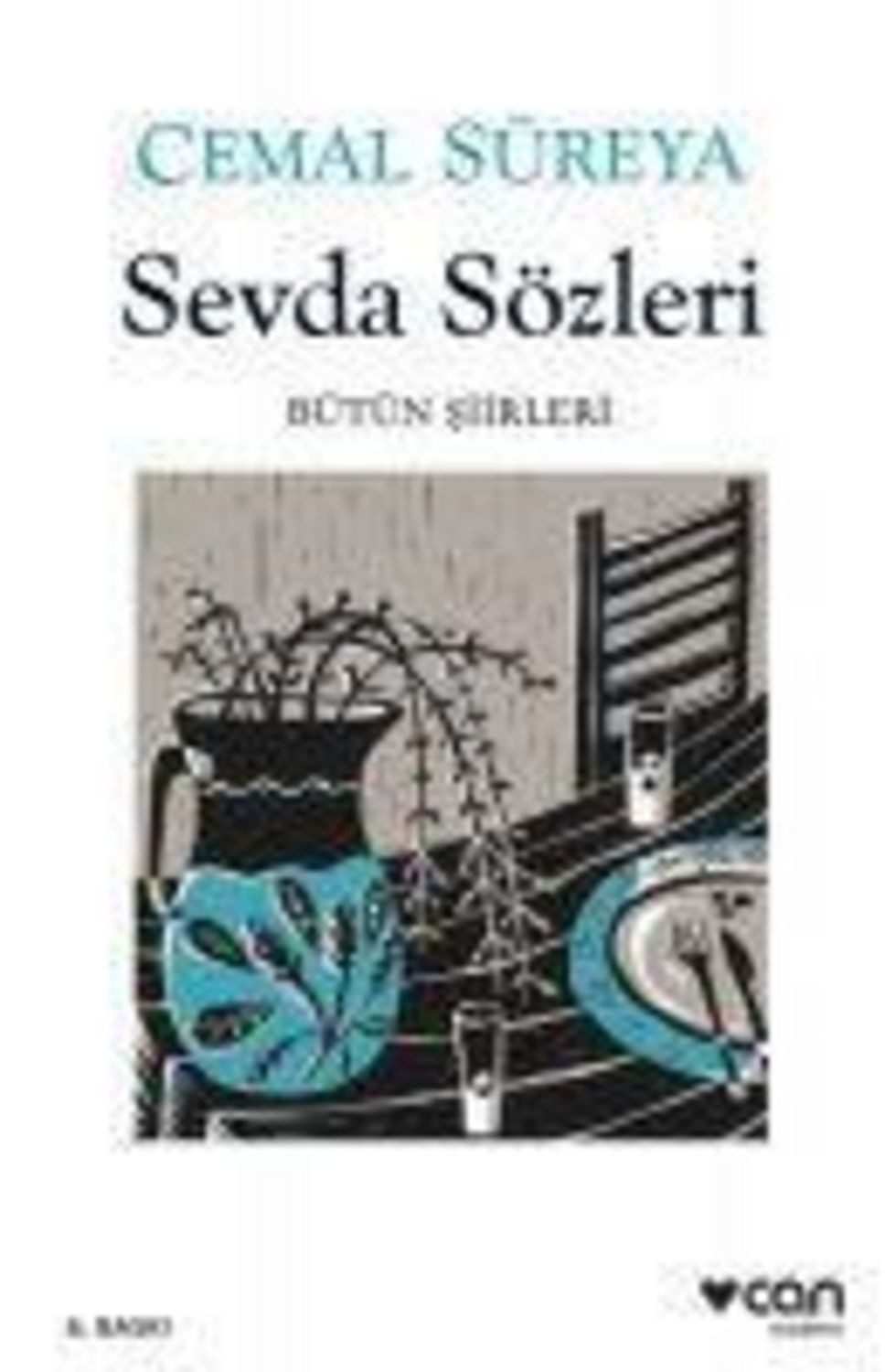 Sevda Sözleri / Cemal Süreya