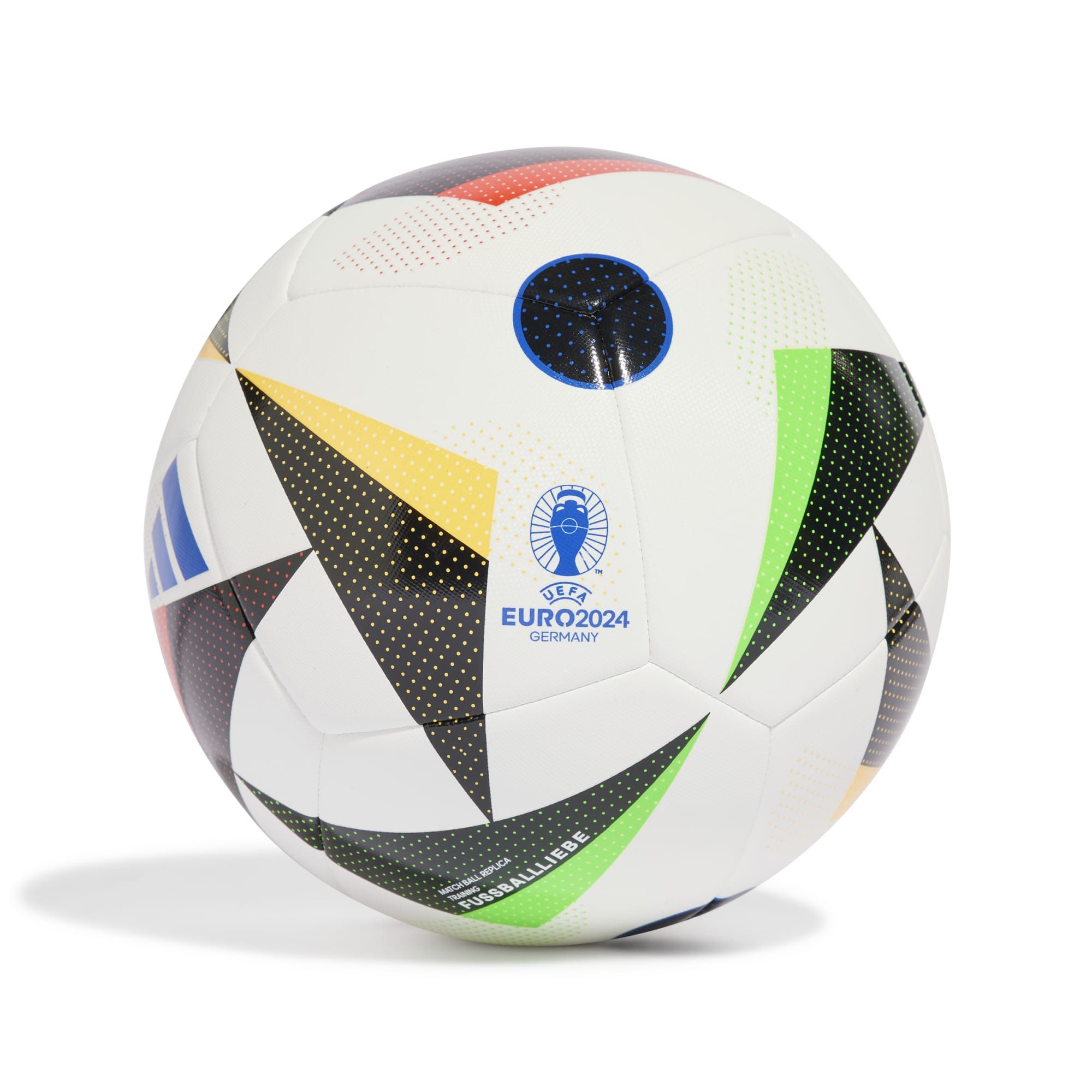 adidas Performance Fußball adidas Fussball EURO 24 TRN Fussballliebe