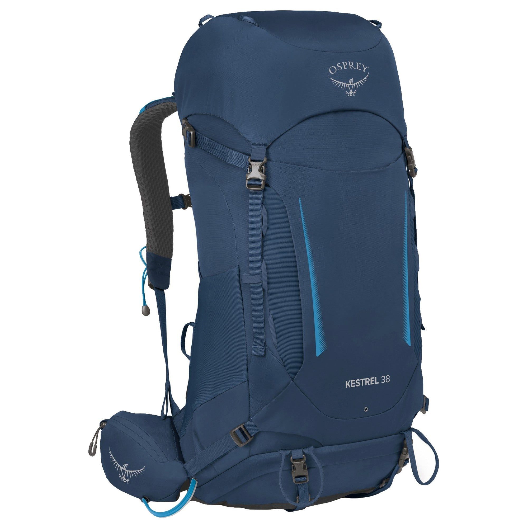 Osprey Trekkingrucksack Kestrel 38 L/XL - günstig online kaufen