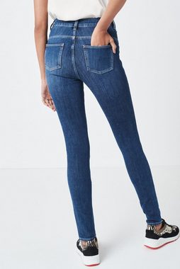 Next Skinny-fit-Jeans Skinny Fit 360 Stretch-Jeans (1-tlg)