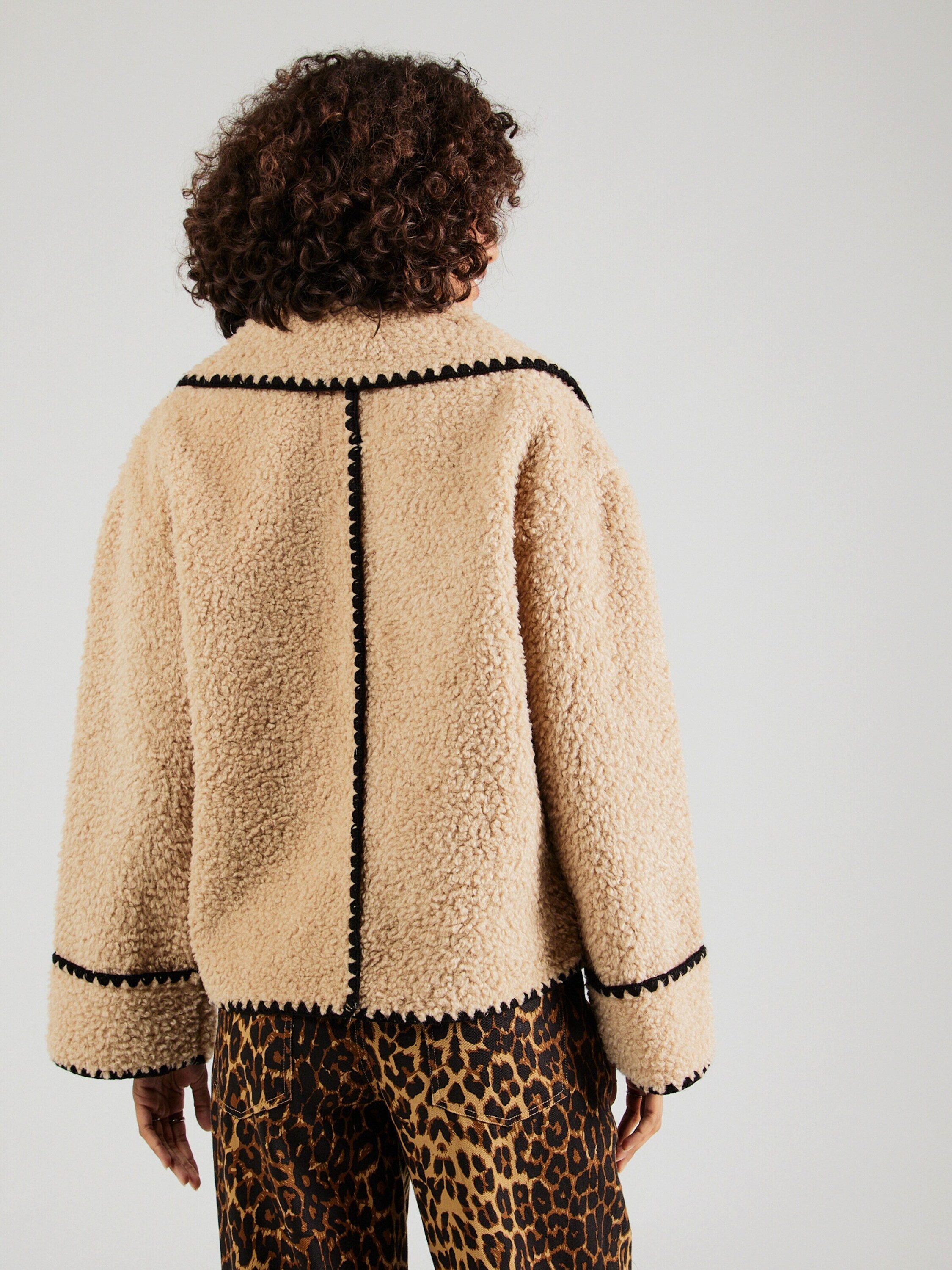 Object Kurzjacke OBJShiren (1-St) günstig online kaufen