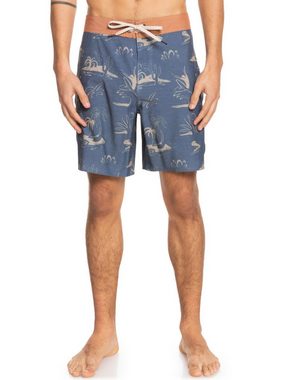 Quiksilver Boardshorts Hempstretch Endless Trip 18"