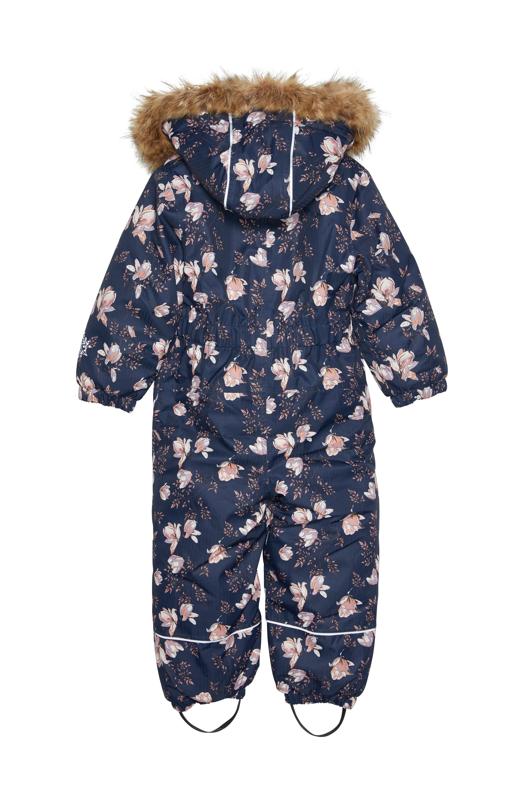 Minymo Schneeoverall MISnow Modischer Jumpsuit