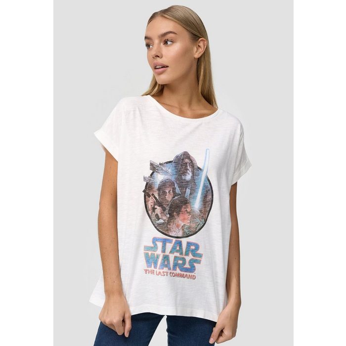Recovered T-Shirt Star Wars The Last Command
