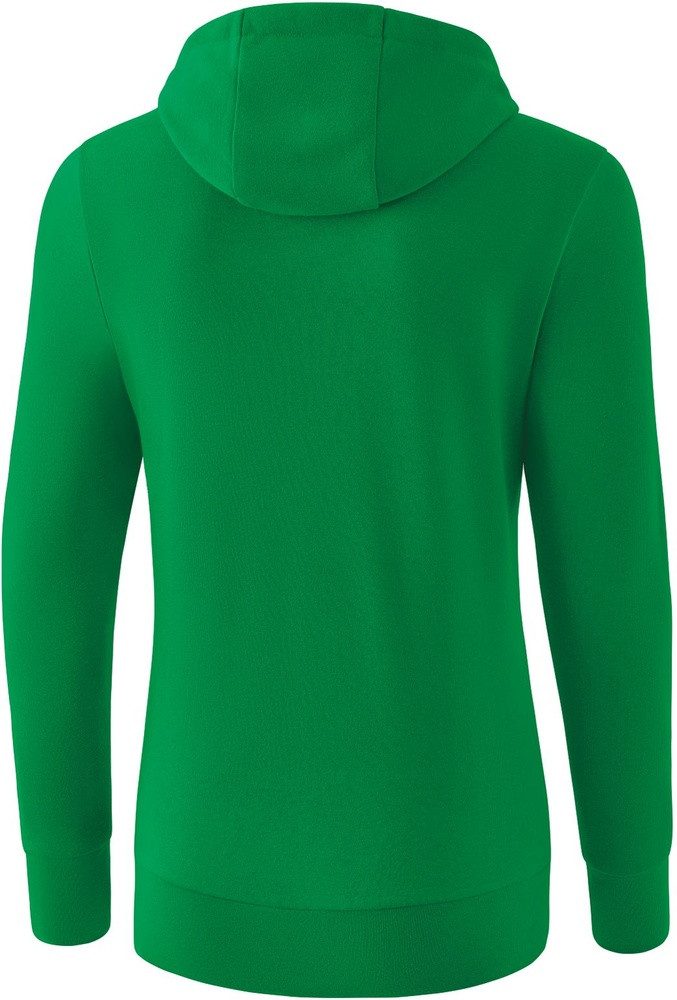 Erima Rundhalspullover Kapuzensweat günstig online kaufen