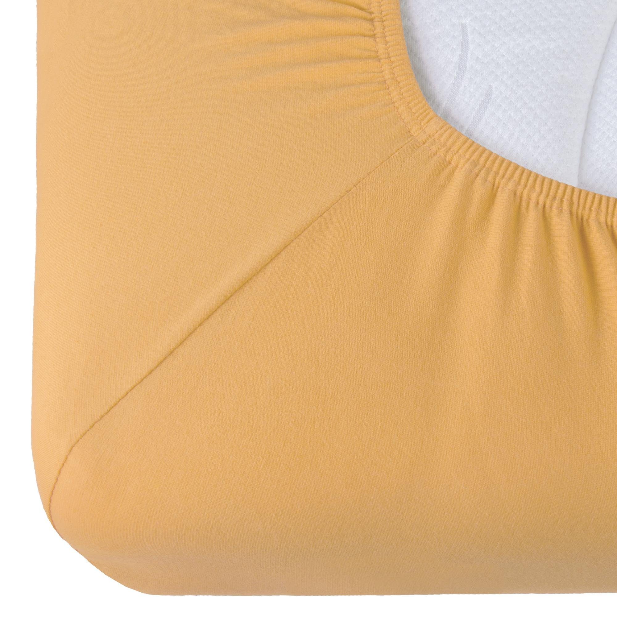 CelinaTex Spannbettlaken Relax Spannbetttuch Rundumgummi 180x200-200x220cm günstig online kaufen
