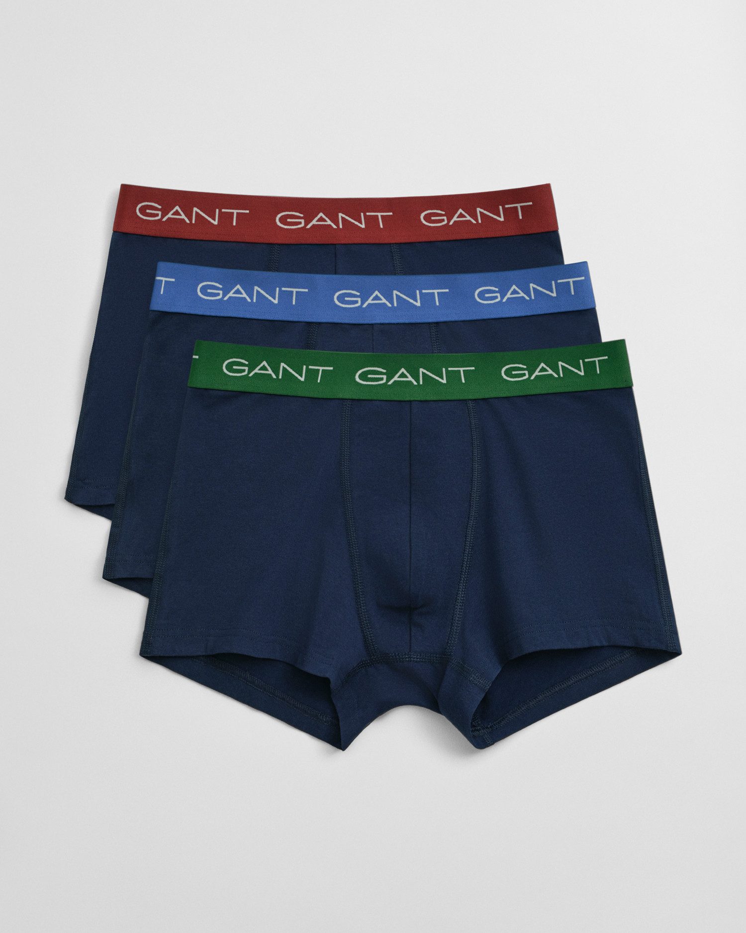 Gant Trunk TRUNK 3-PACK (3-St) Mit günstig online kaufen