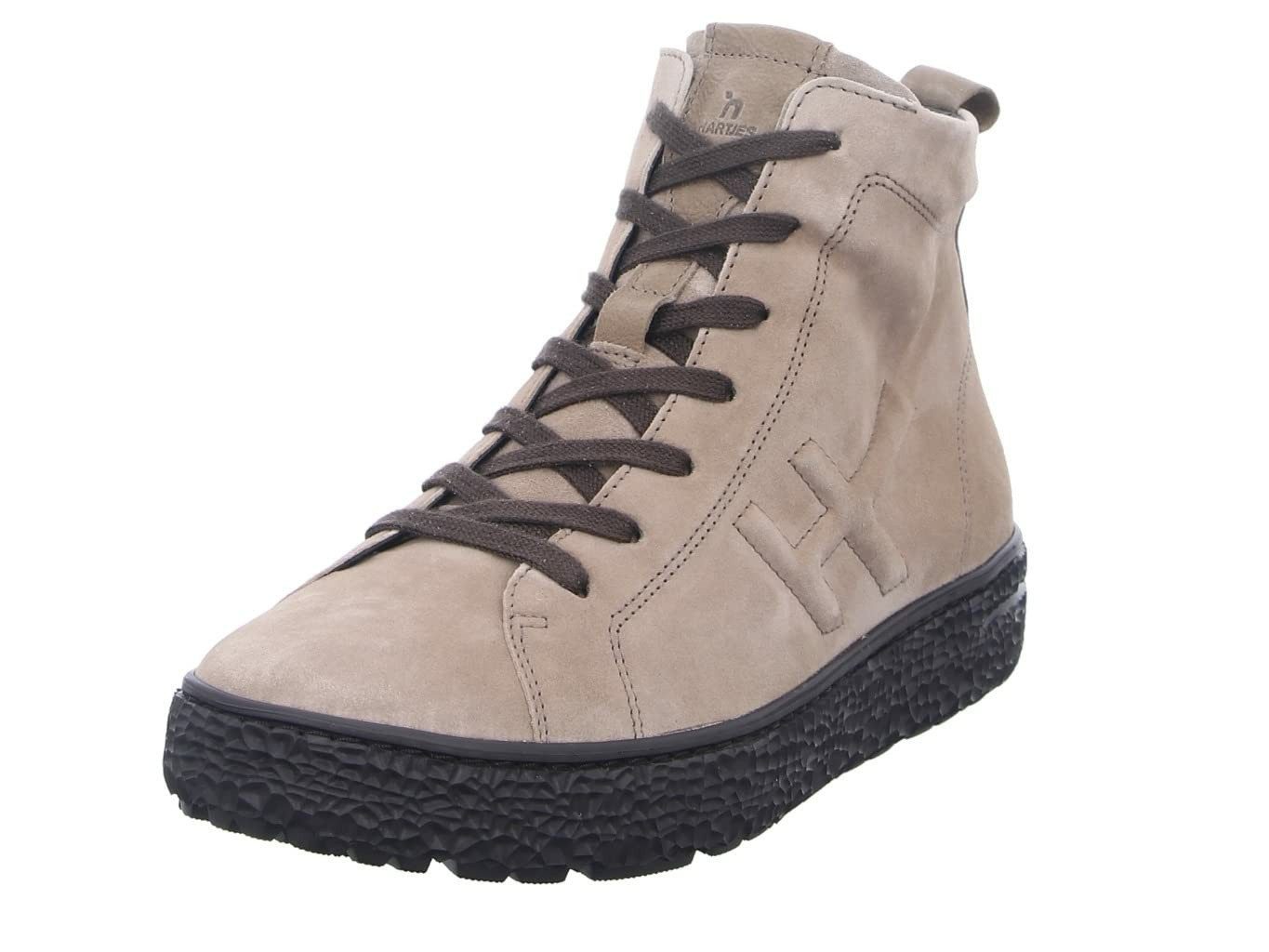Hartjes für Erwachsene Stiefel (keine Angabe, 1-tlg., keine Angabe)