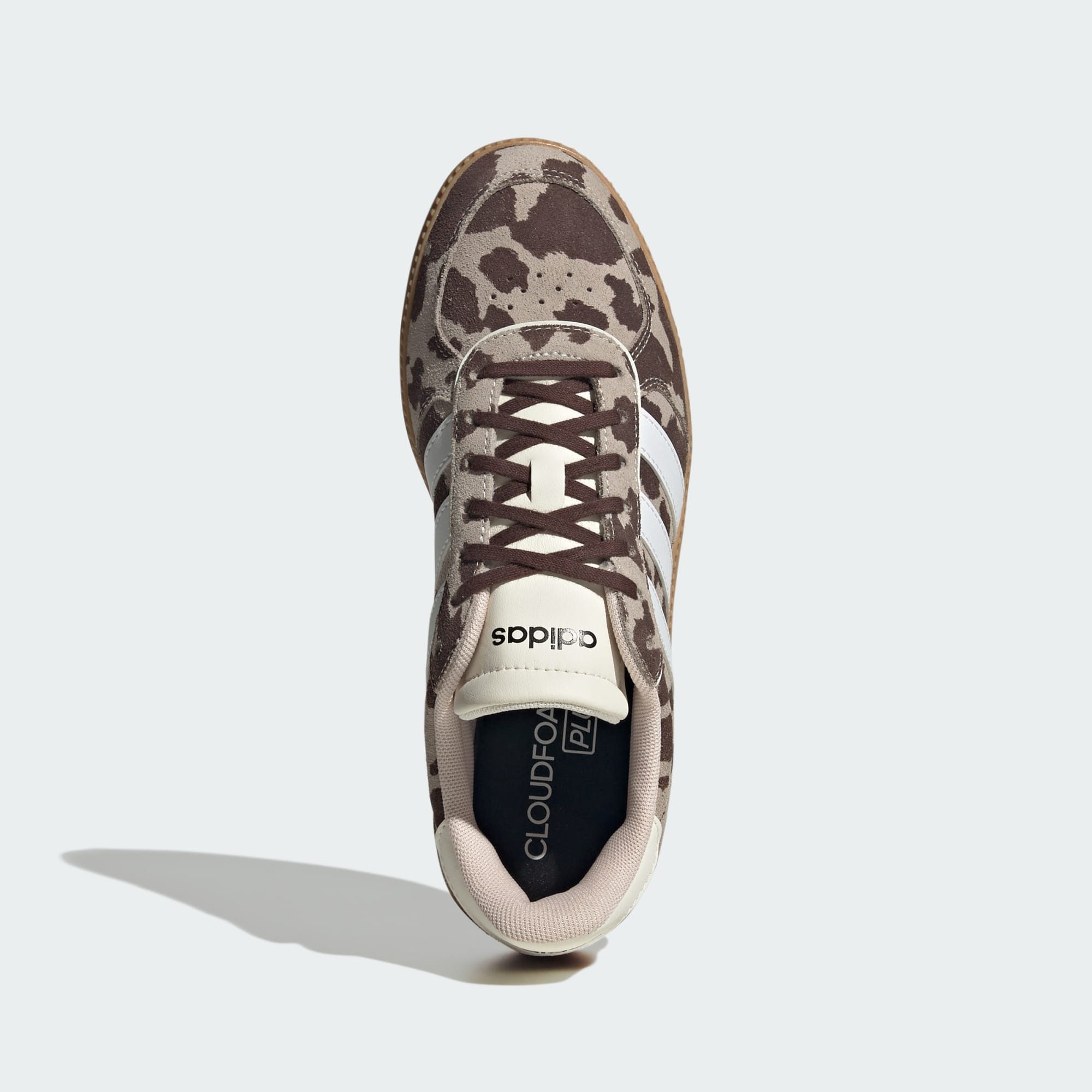 adidas Sportswear BREAKNET SLEEK SCHUH Sneaker