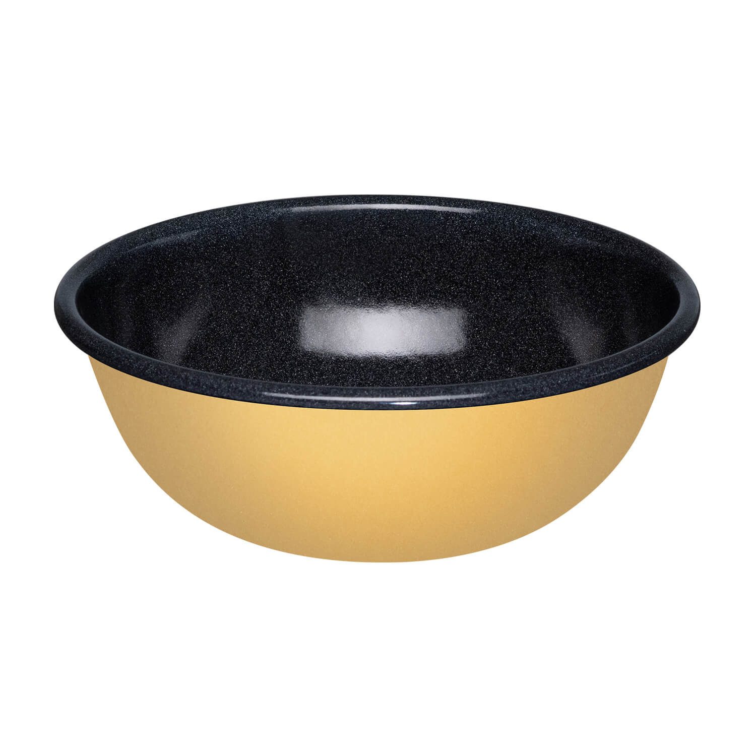 Riess Vorratsdose, Emaille