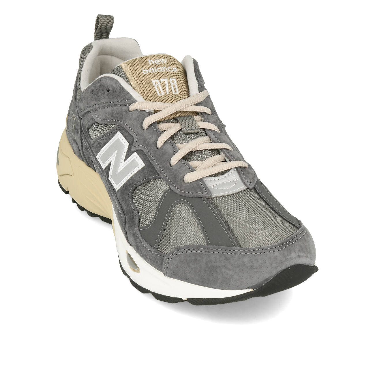 New Balance New Balance CM878 MG1 Dark Grey Magnet Sneaker