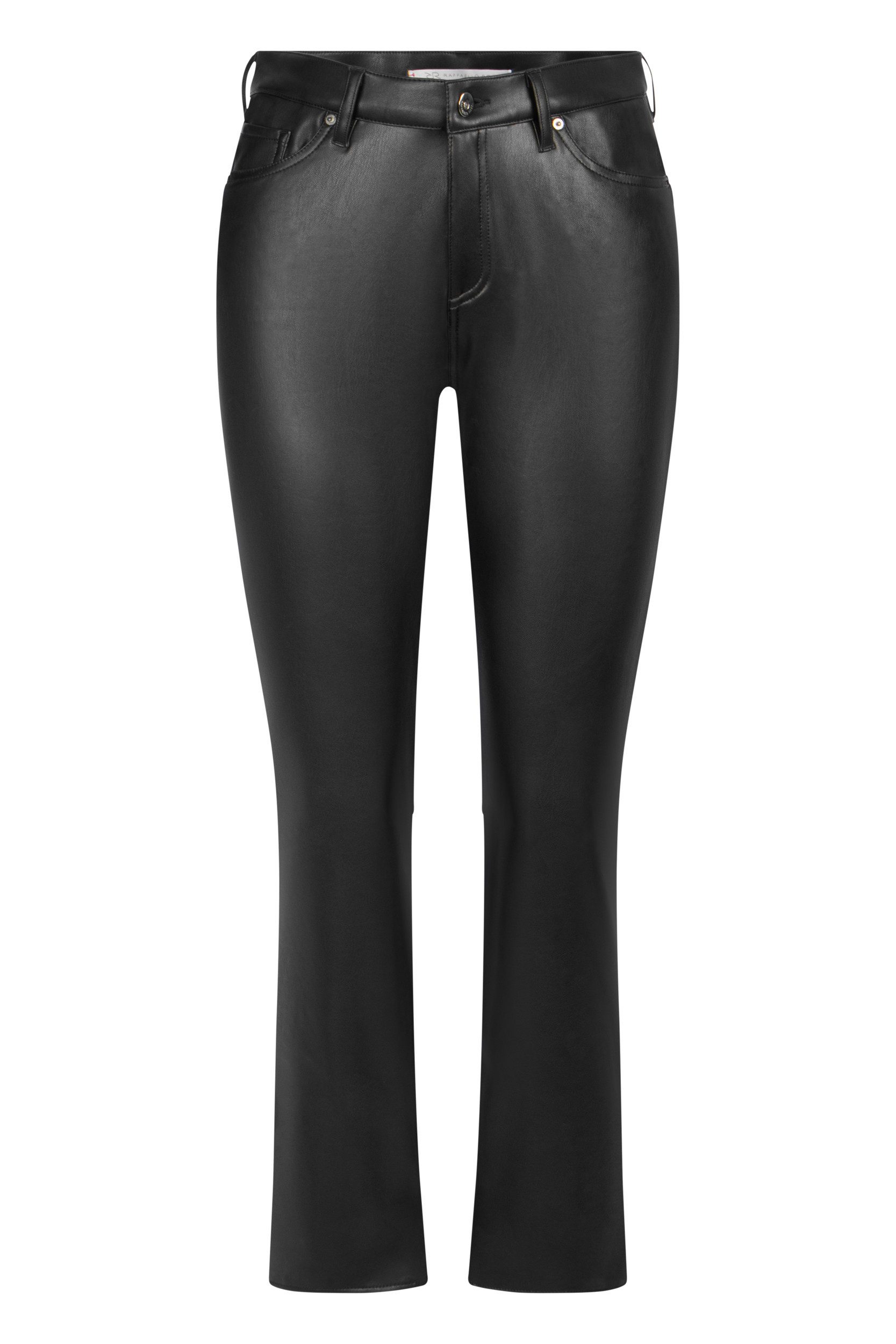 Raffaello Rossi Lederimitathose Kasia 7/8 vegan Nappa