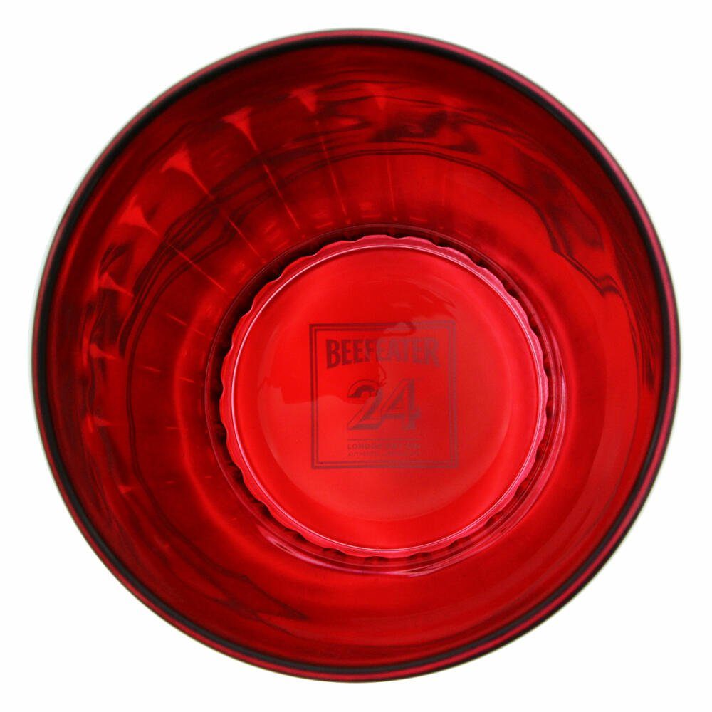 Beefeater Longdrinkglas 24 Tall Glas, Gin Glas, 400 ml, Glas