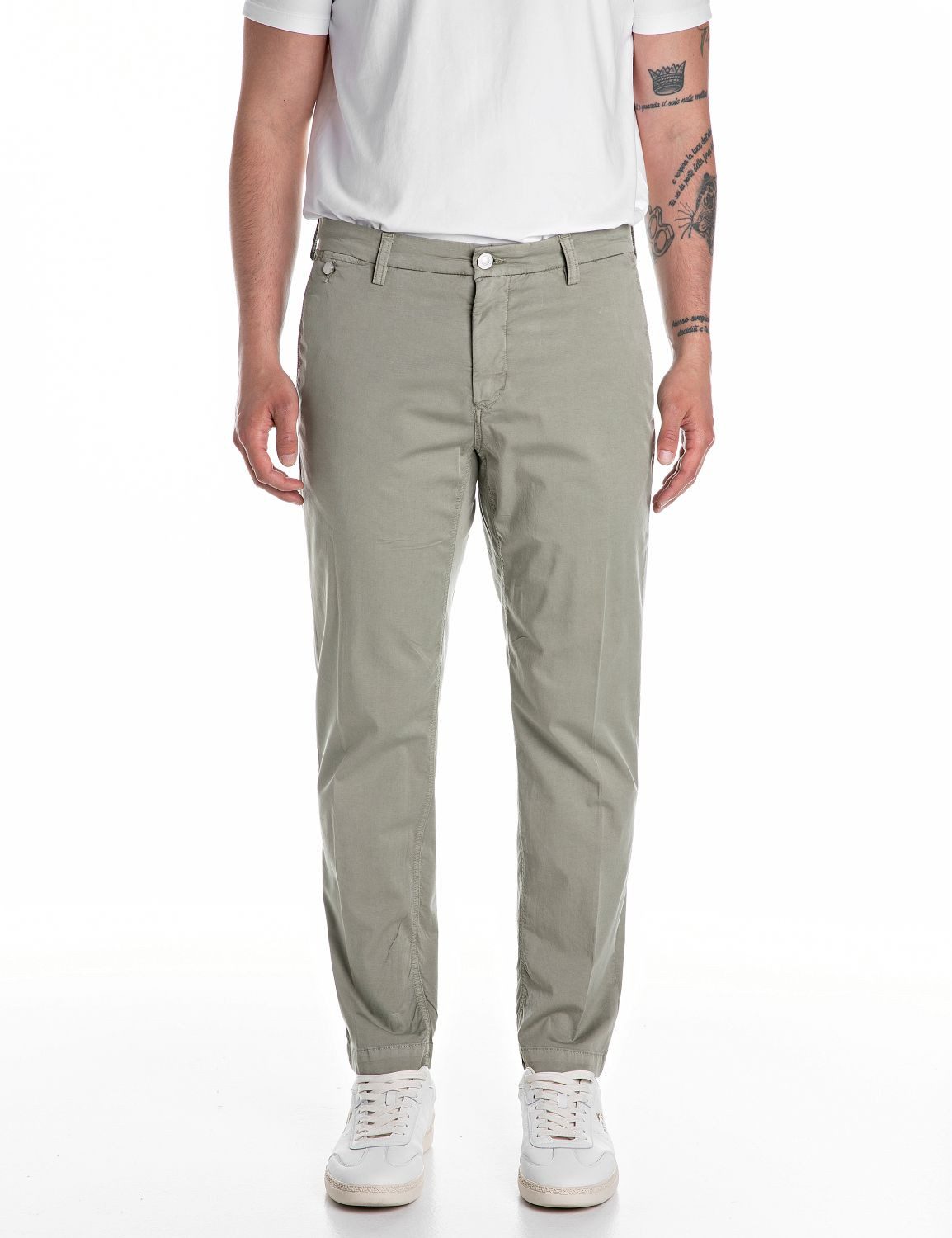 5-Pocket-Hose