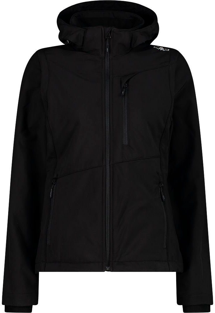 CMP Softshelljacke