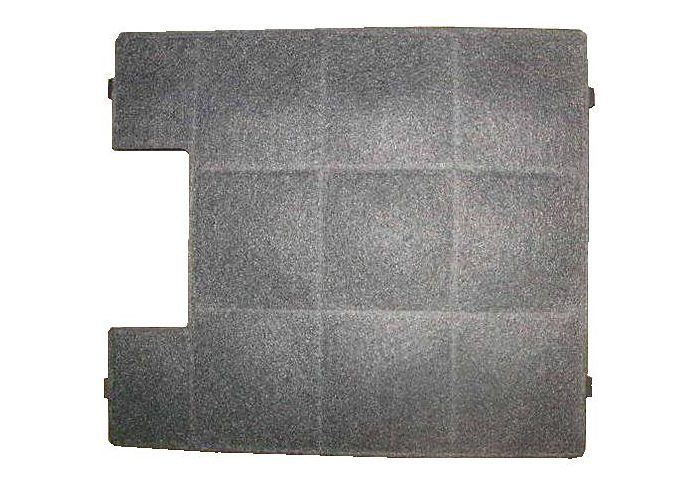 Amica Kohlefilter KF 17147, Zubehör für Artikelnummer: 617320 - »KH 17129 E« und Artikelnummer: 249679 - »KH 17159 E«, Passend für Amica Dunstabzugshauben