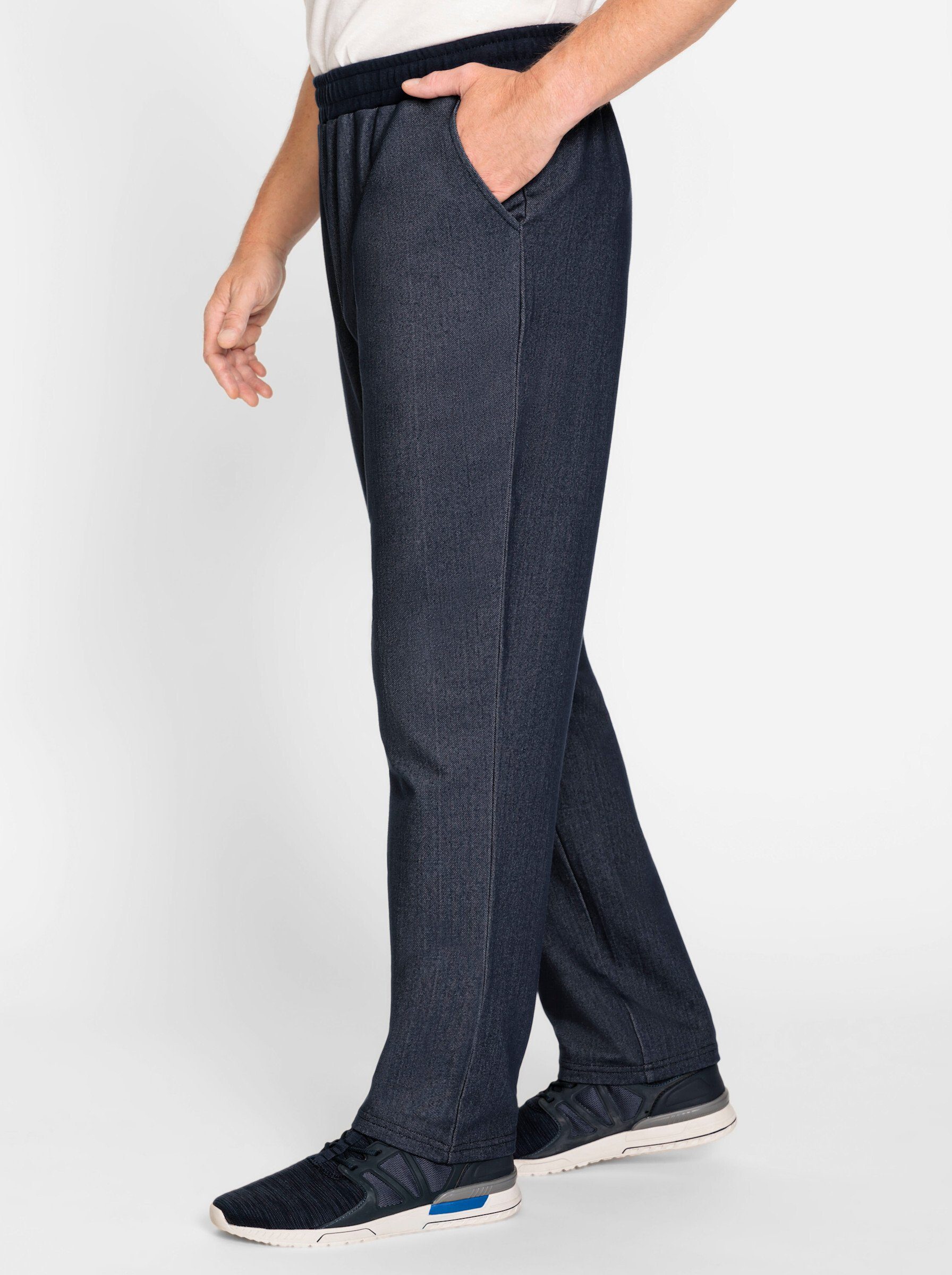 Witt Jogginghose Freizeithose günstig online kaufen