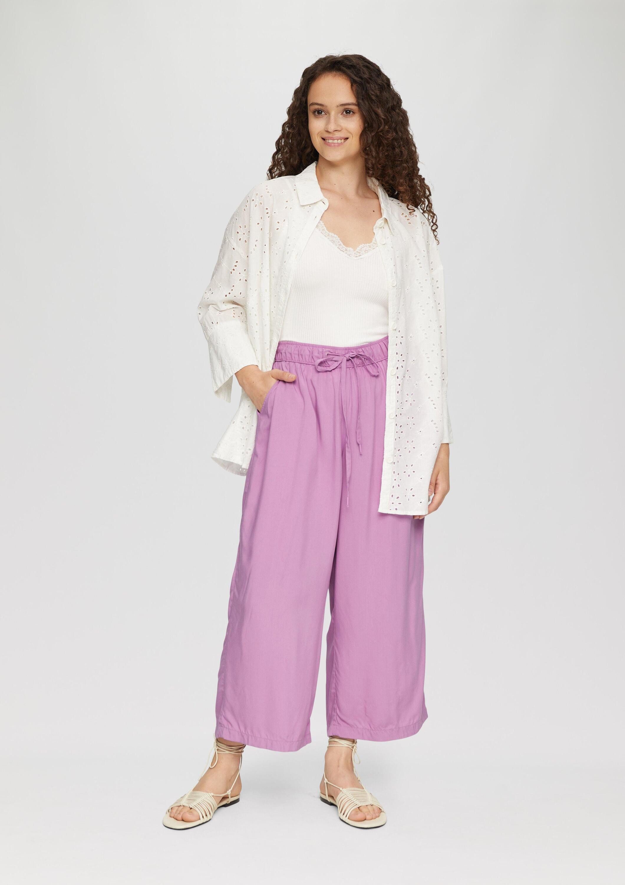 Culotte Hose