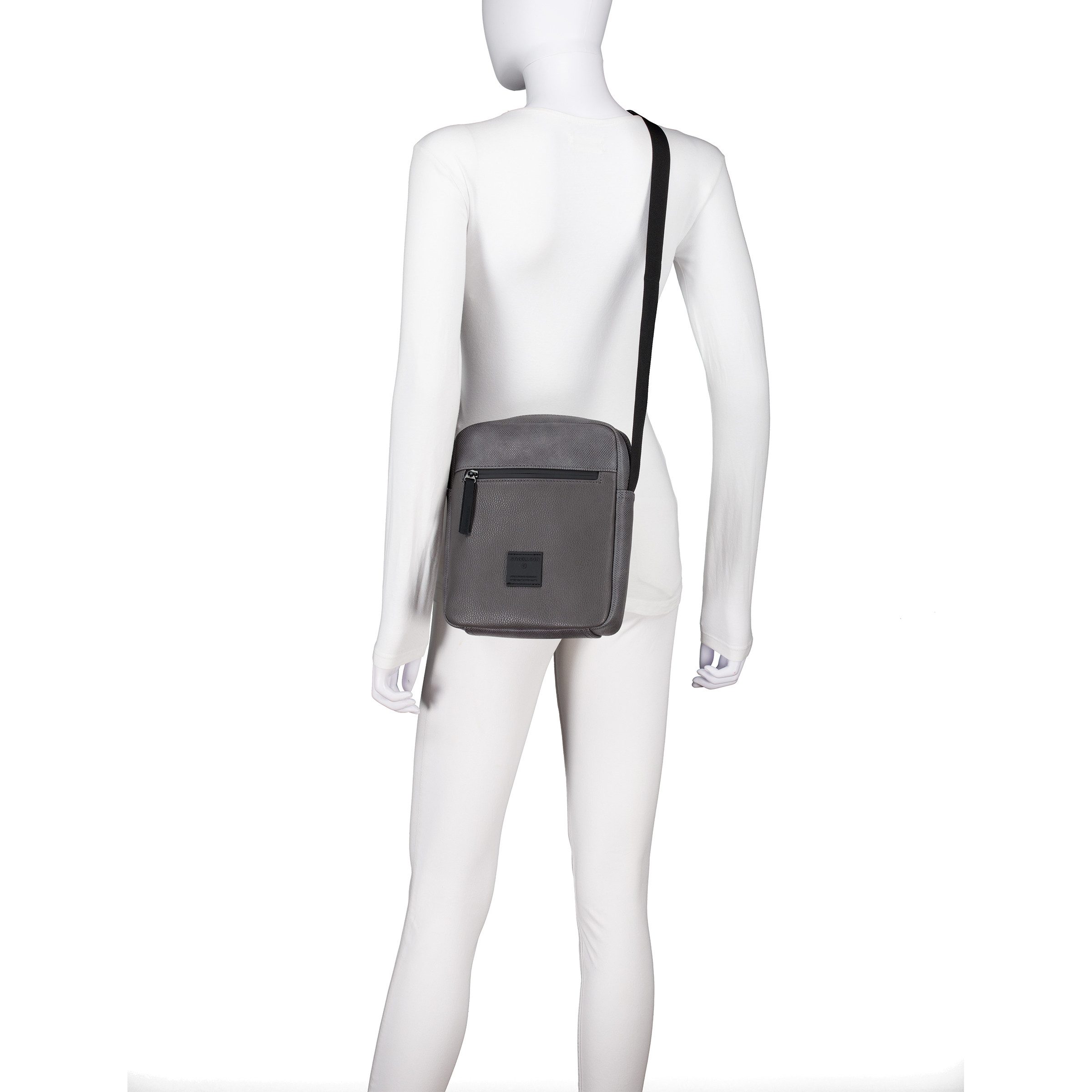 Strellson Umhängetasche Westferry Shoulderbag Marcus