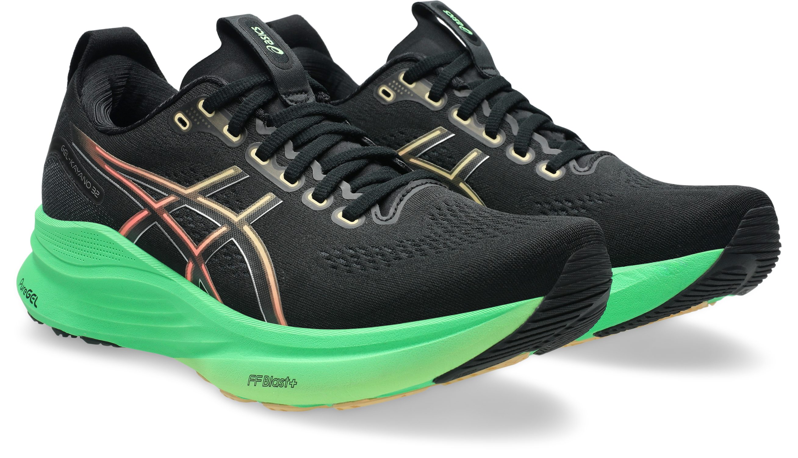 Asics GEL-KAYANO 32 Laufschuh für mehr Stabilität