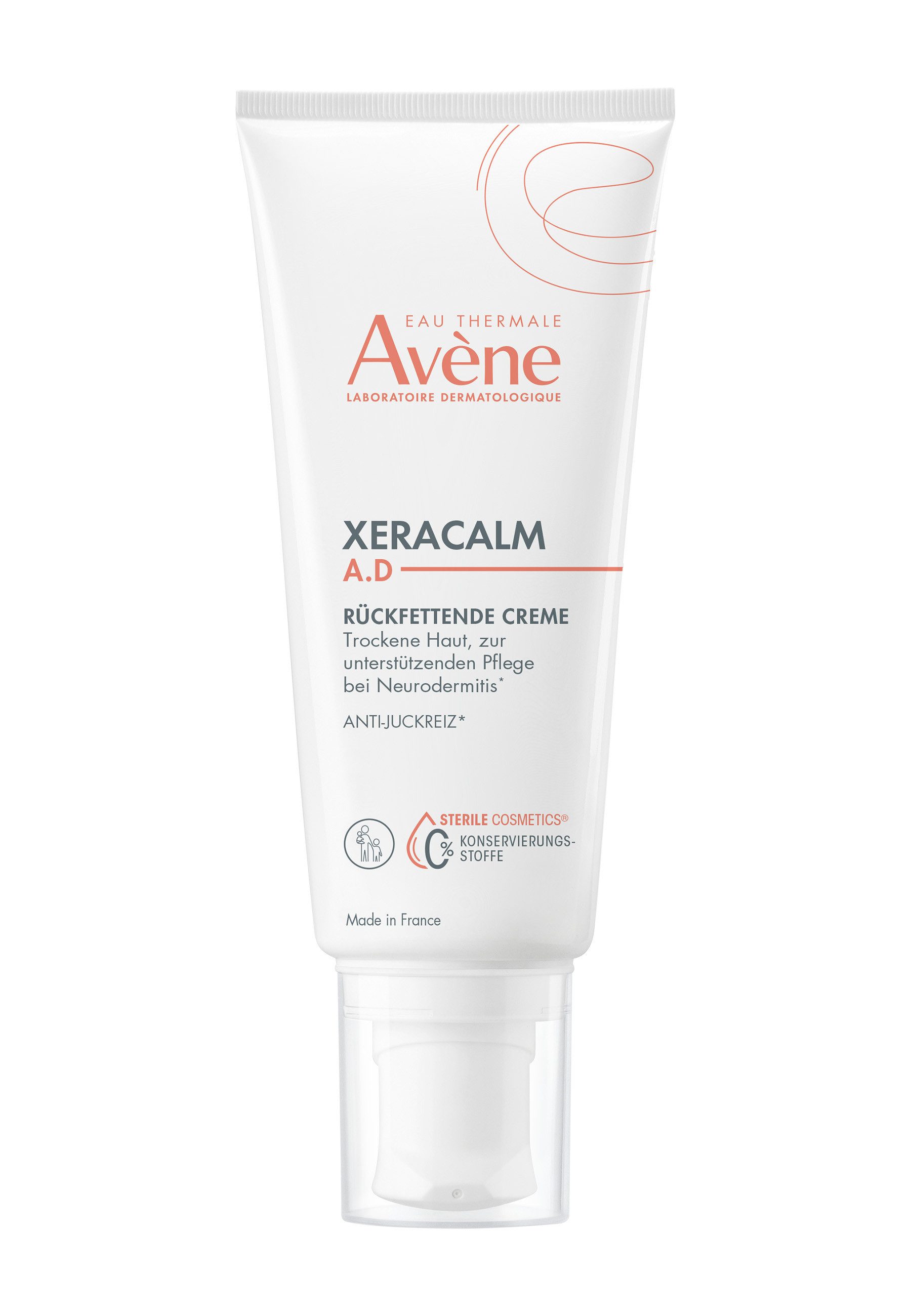 Avene Gesichtspflege XeraCalm A.D Creme