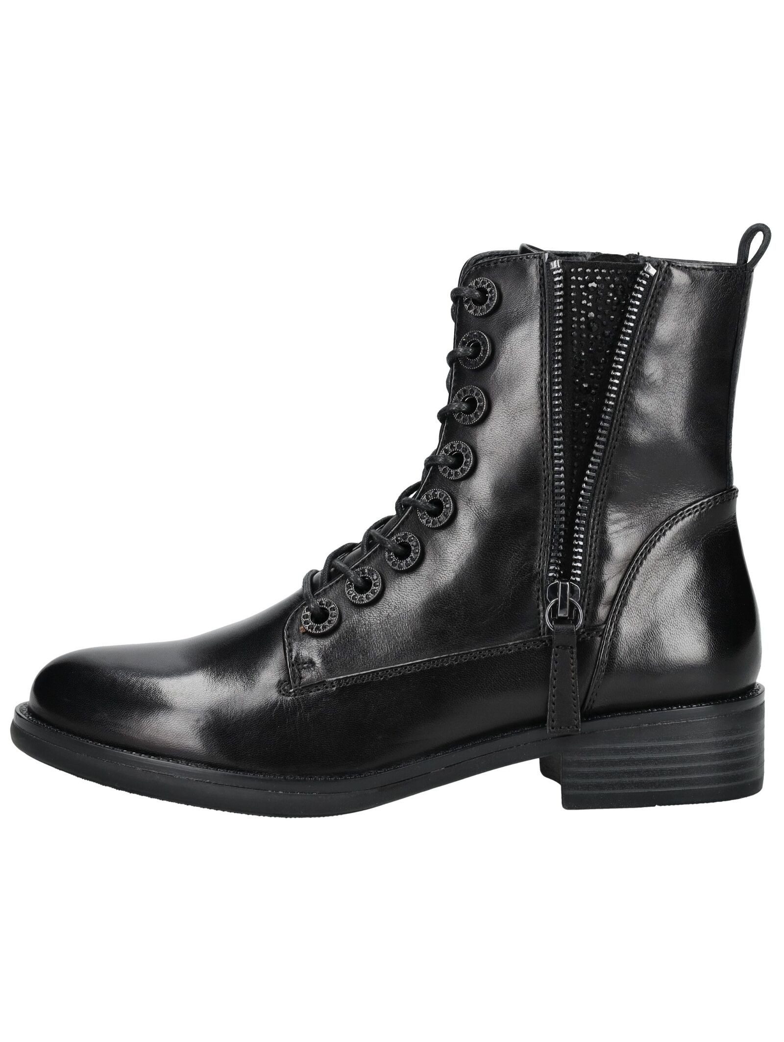 Regarde Le Ciel Regarde Le Ciel Stiefelette Leder Stiefelette günstig online kaufen