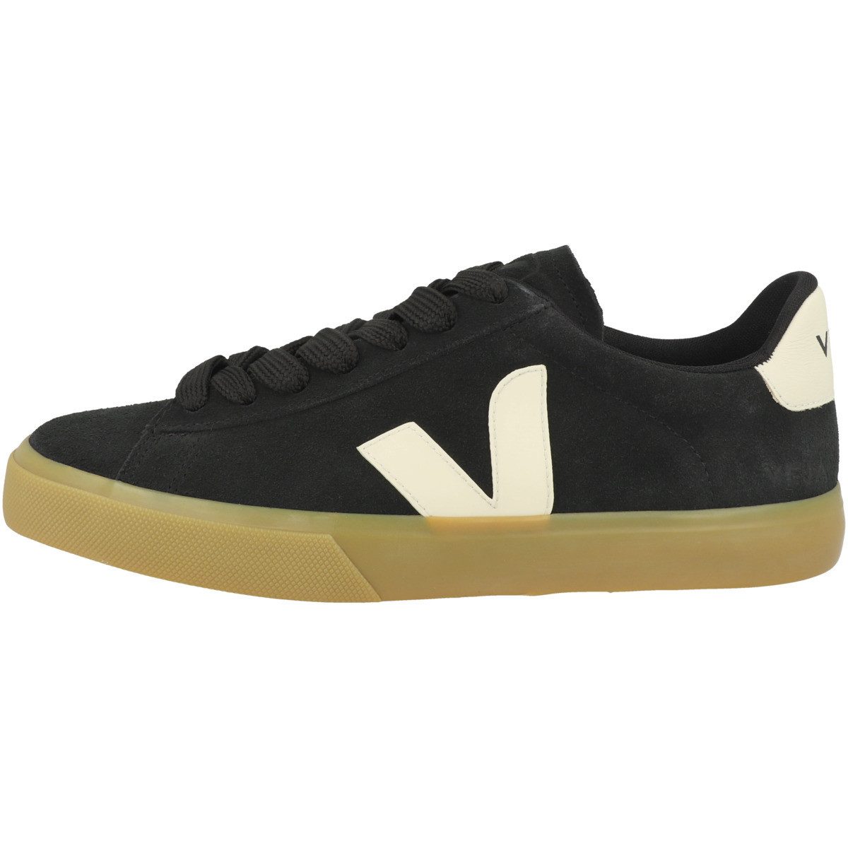 VEJA Campo Bold Suede Herren Sneaker günstig online kaufen
