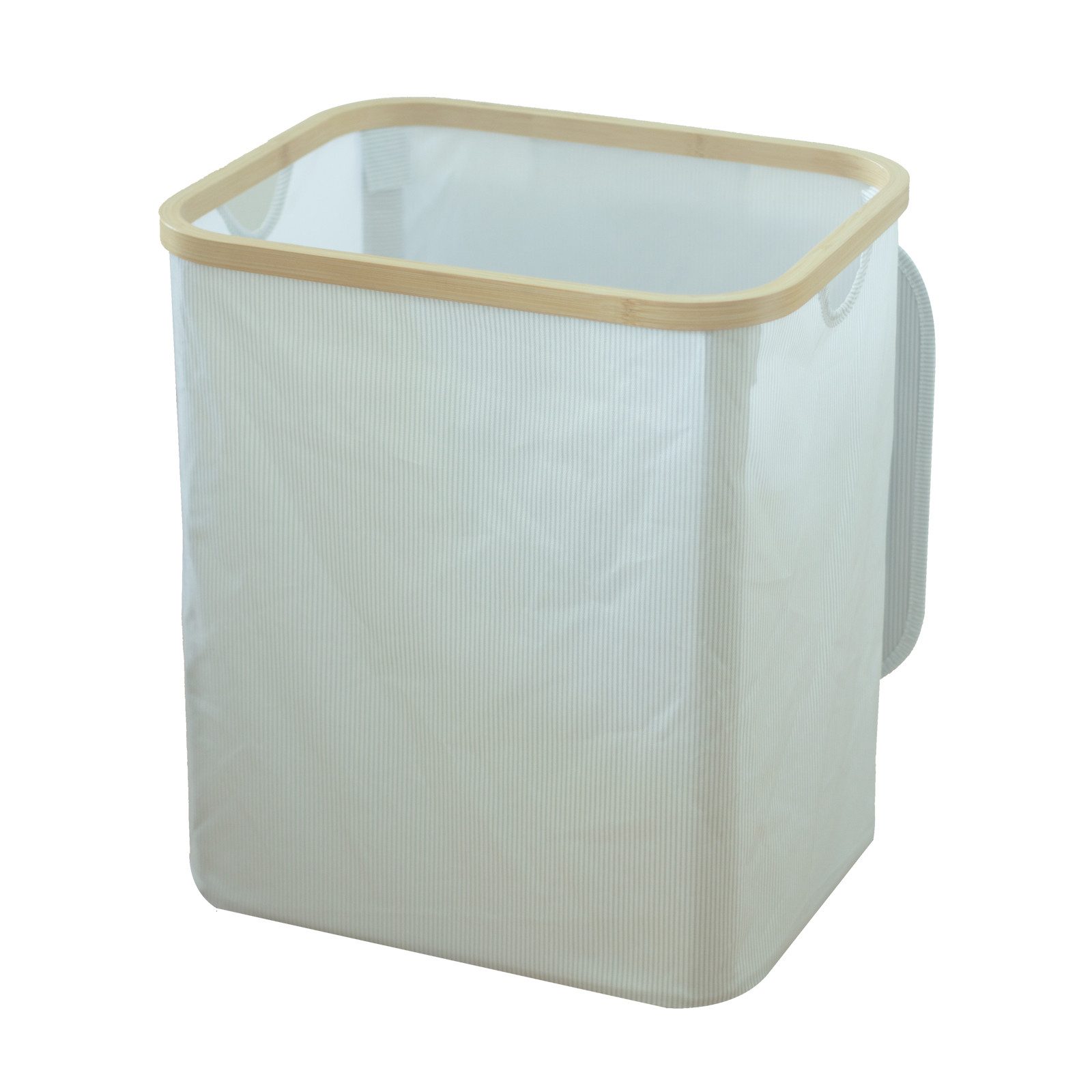 HTI-Living Aufbewahrungsbox Wäschebehälter mit Deckel Aufbewahrungsbox (Stü günstig online kaufen