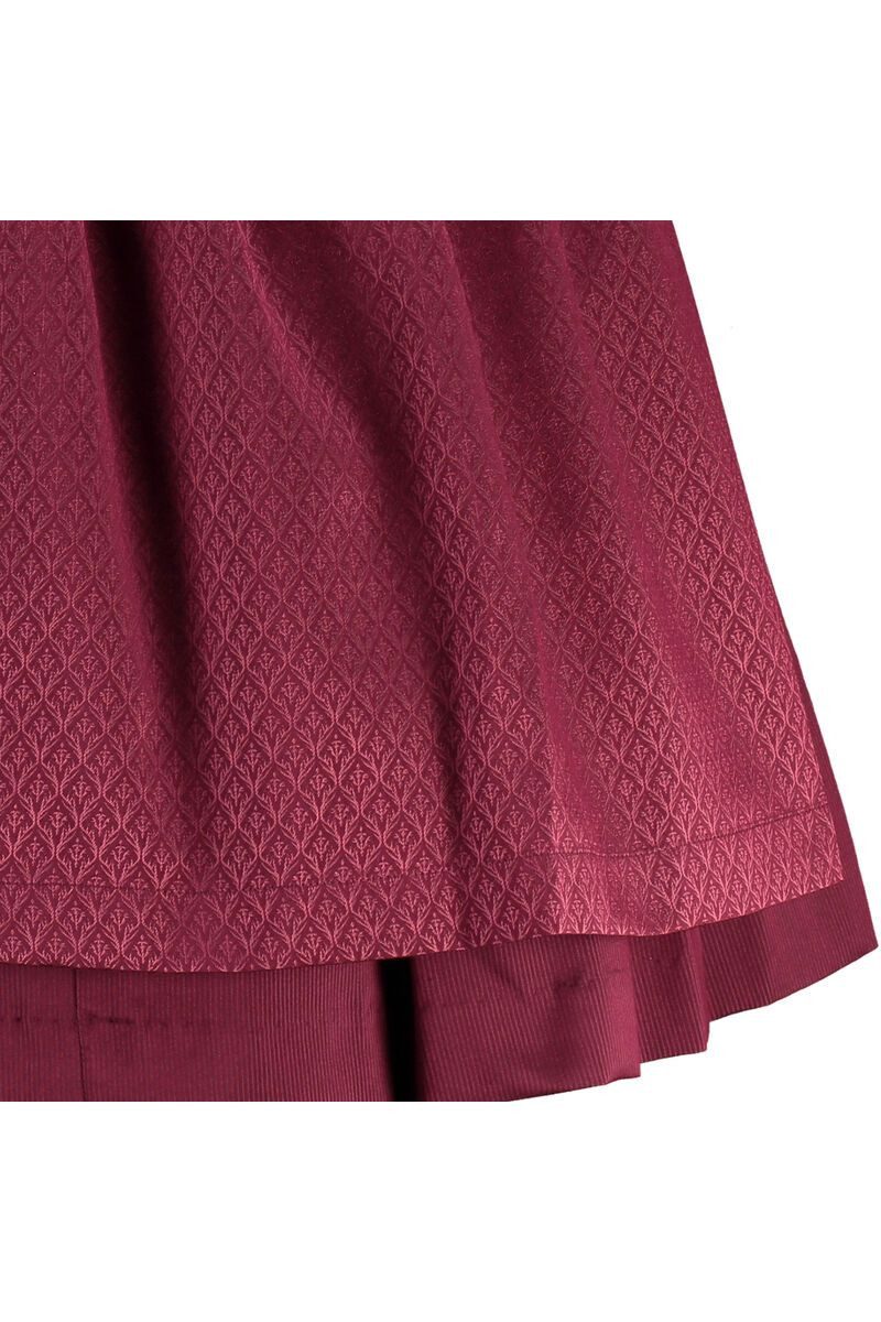 Krüger Madl Dirndl Alisha 60 cm Rocklänge – Bild 4 von 5