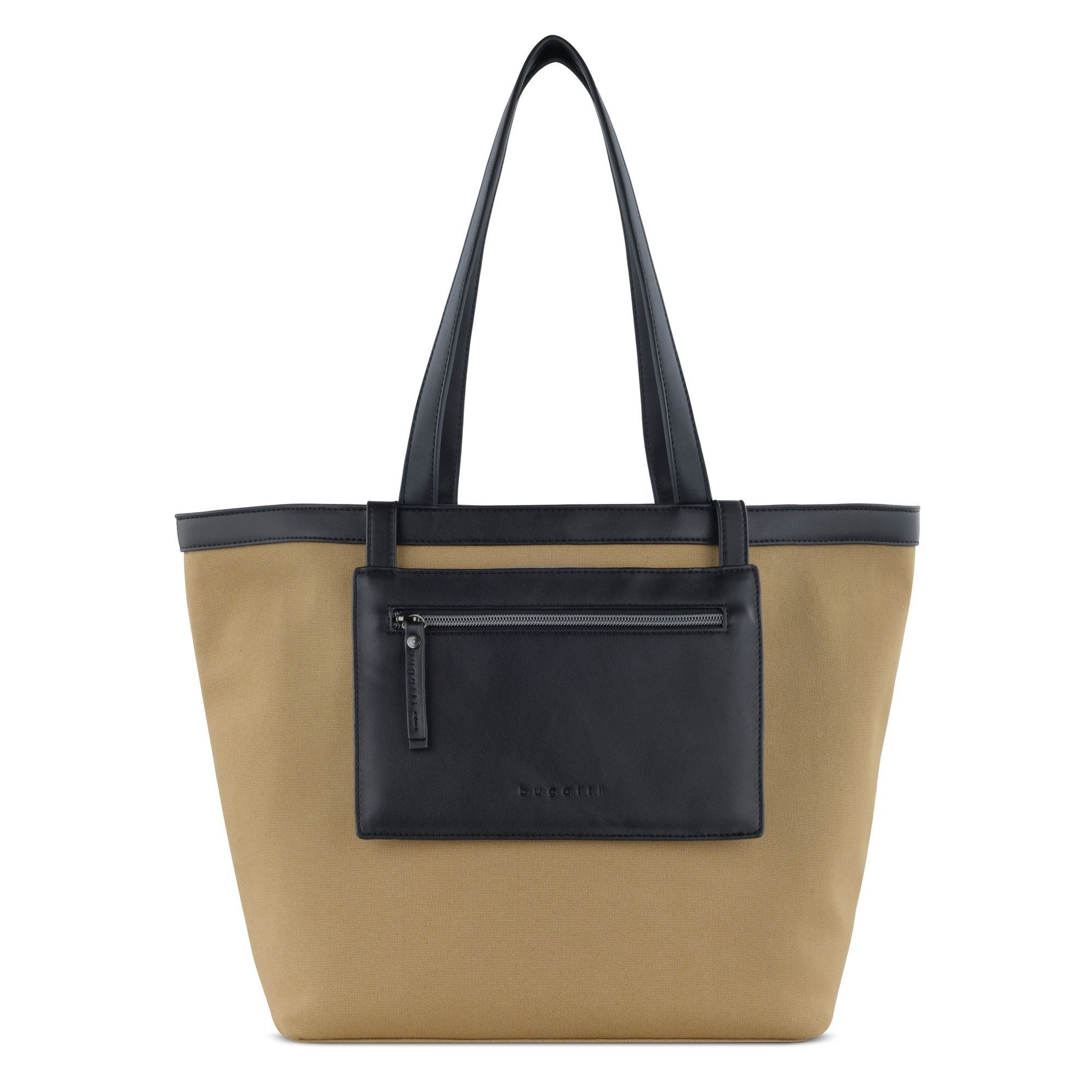 Shopper Elena
