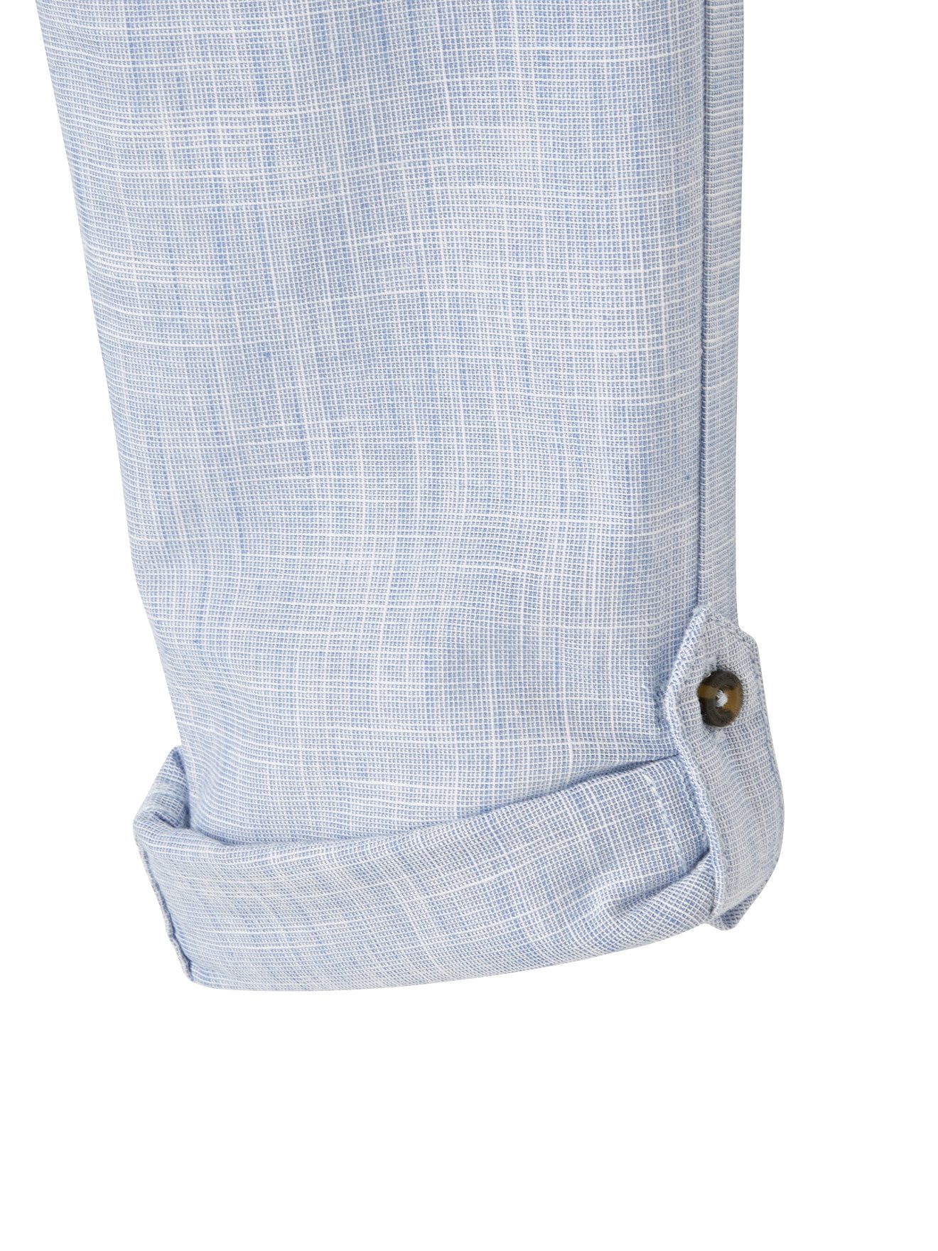 vertbaudet 3/4-Hose Jungen 3/4-Hose, Beinlänge verstellbar