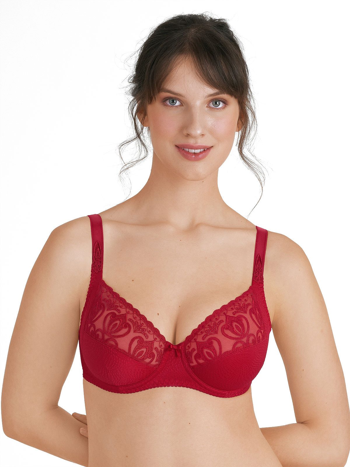 Felina Bügel-BH Bügel BH Serenada (Stück, 1-tlg) -