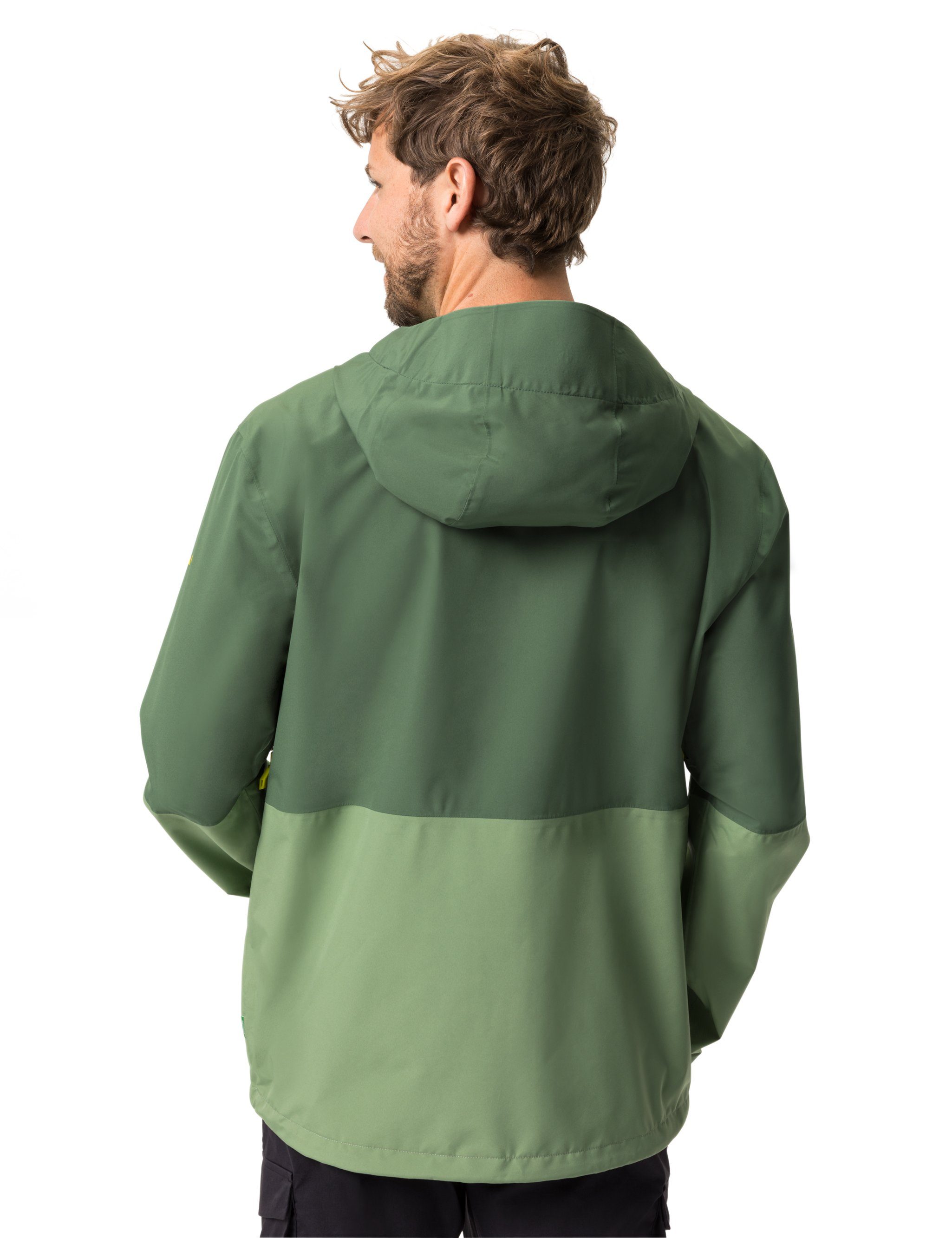VAUDE Outdoorjacke Men's kompensiert woodland Neyland Jacket Klimaneutral (1-St) 2.5L