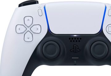 PlayStation 5 Diablo IV + PlayStation 5-Controller