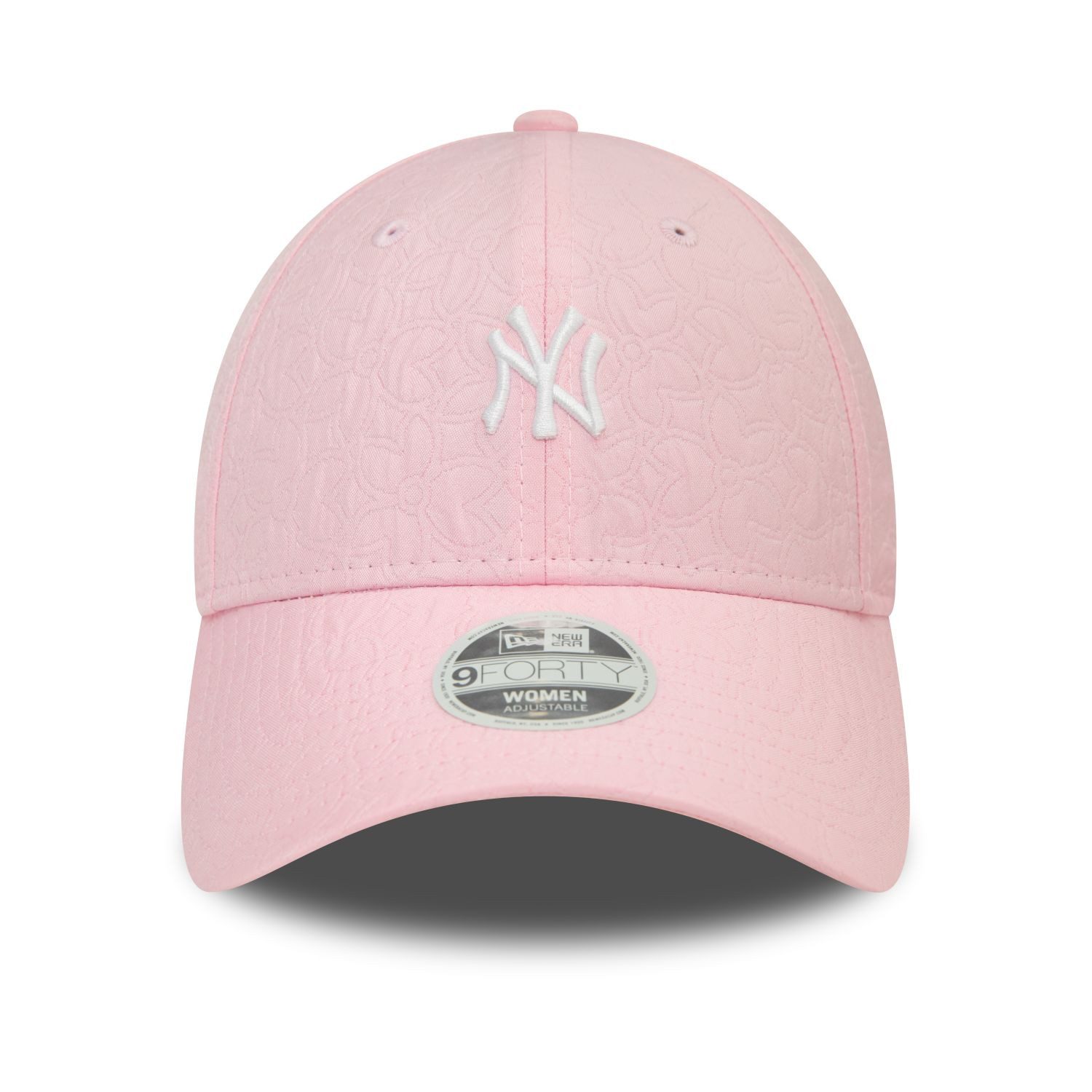 New Era Baseball Cap 9Forty JACQUARD günstig online kaufen
