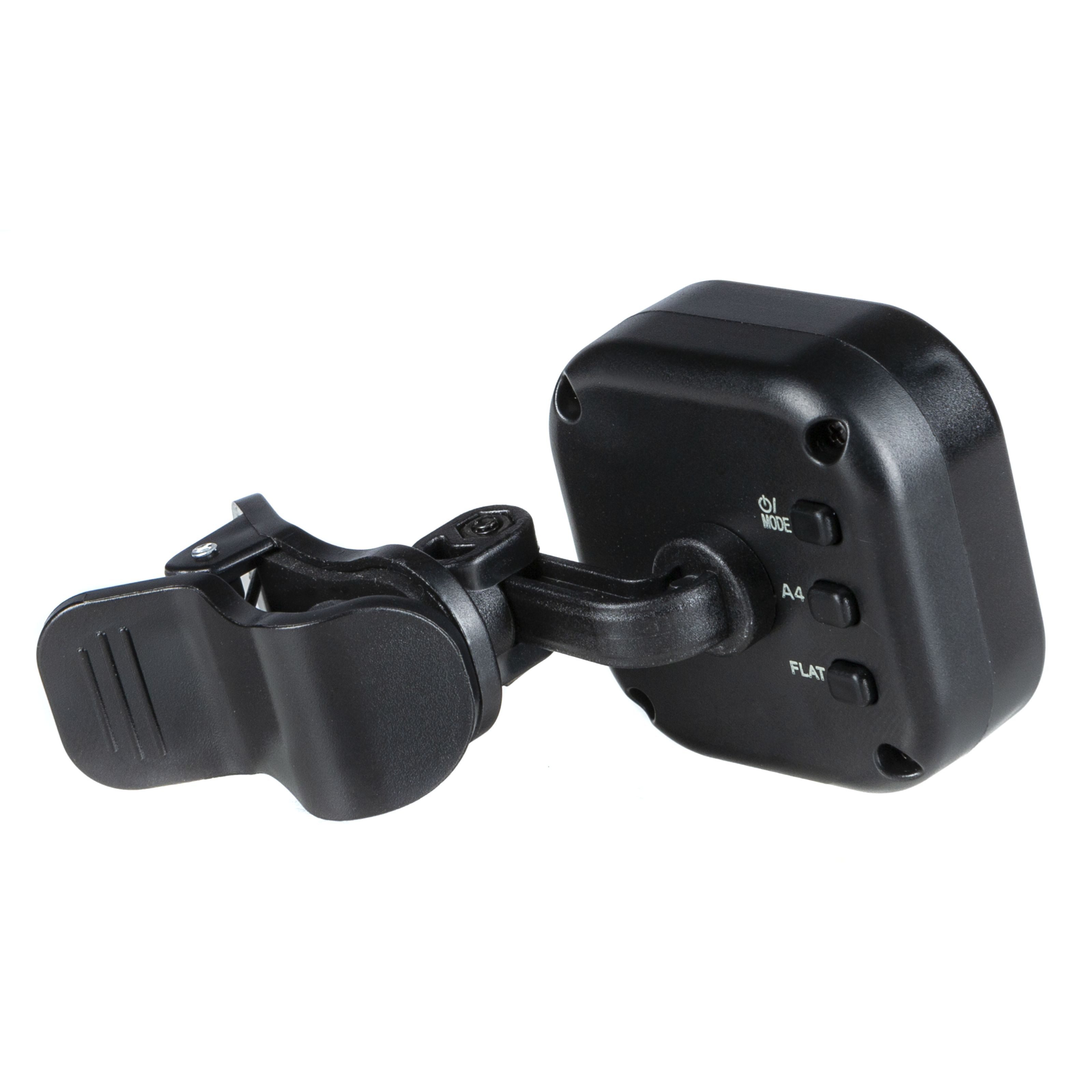 FAME Stimmgerät, GT-1000 GripTune - Stimmgerät für Gitarren