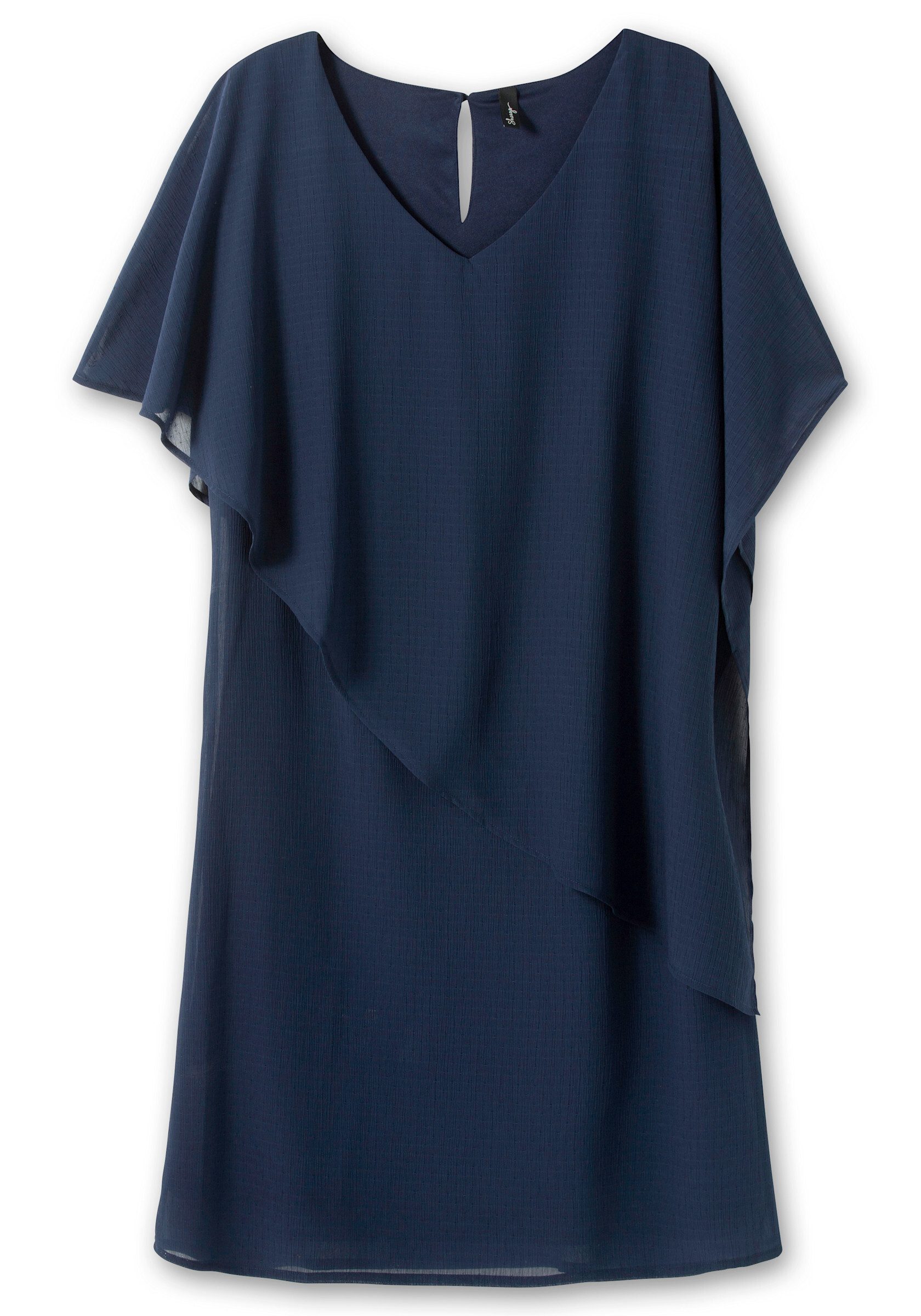 Etuikleid Cocktailkleid Ärmellos