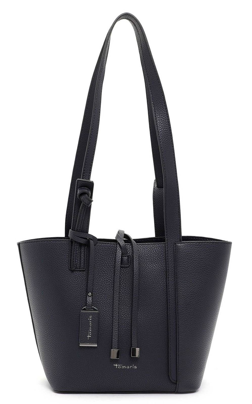 Tamaris Schultertasche Janika (Set, 2-tlg) günstig online kaufen