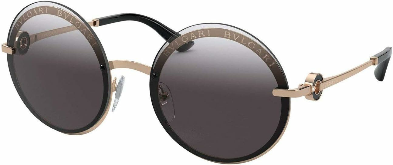 BVLGARI Sonnenbrille BVLGARI für Erwachsene (1-St)
