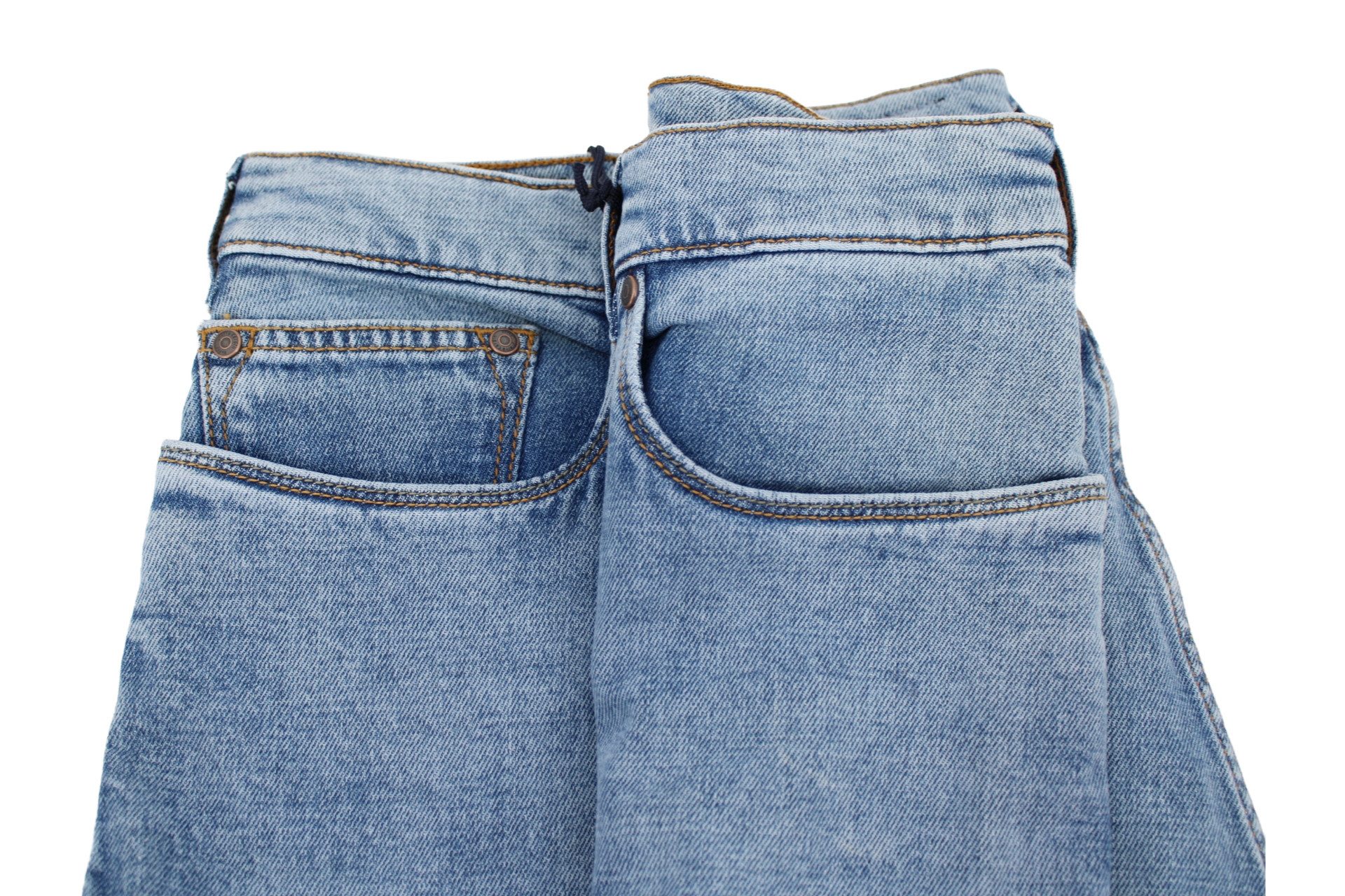 Pierre Cardin Cargojeans PC-Lyon light blue fashion