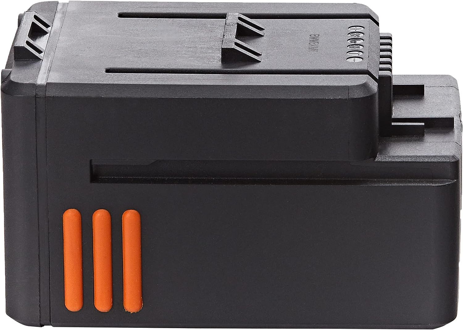 Worx Worx Akku WA3536 40v 2,0Ah Original Ersatzakku Akku 2000 mAh (40 V)