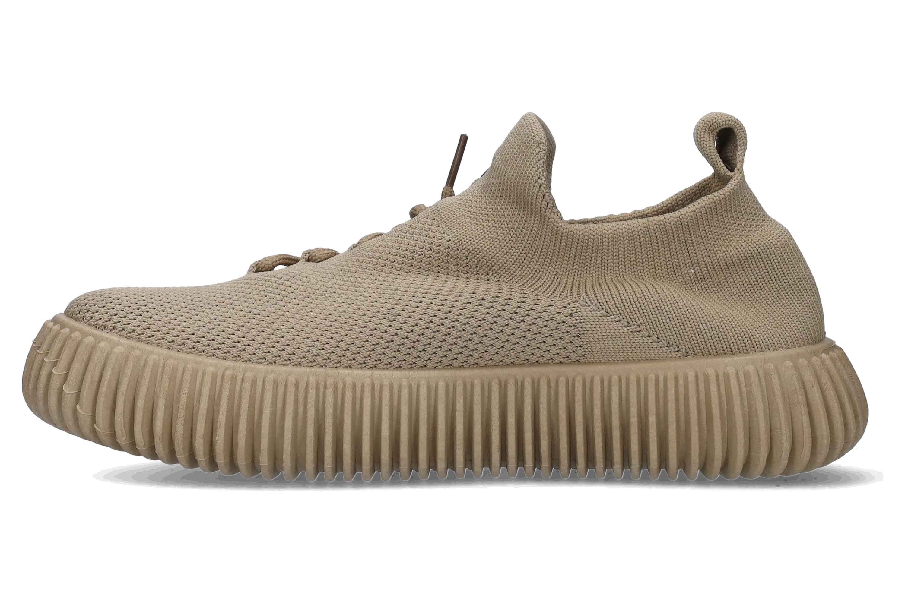 JJ Footwear 1828343134-023Camel Sneaker