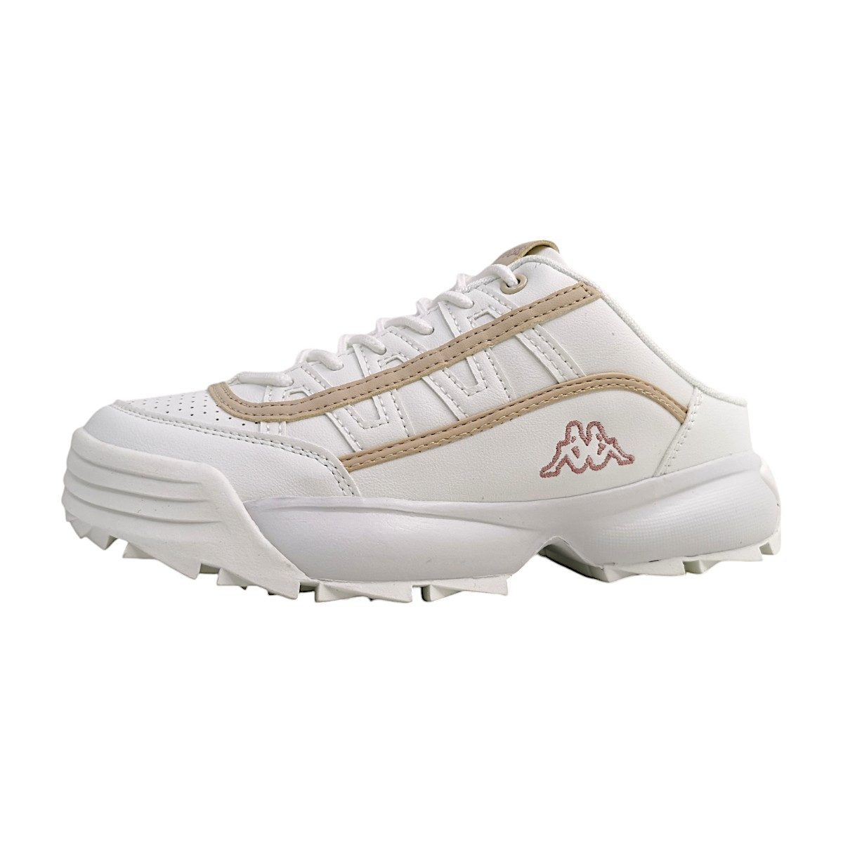 Kappa Schnürer Schnürschuh