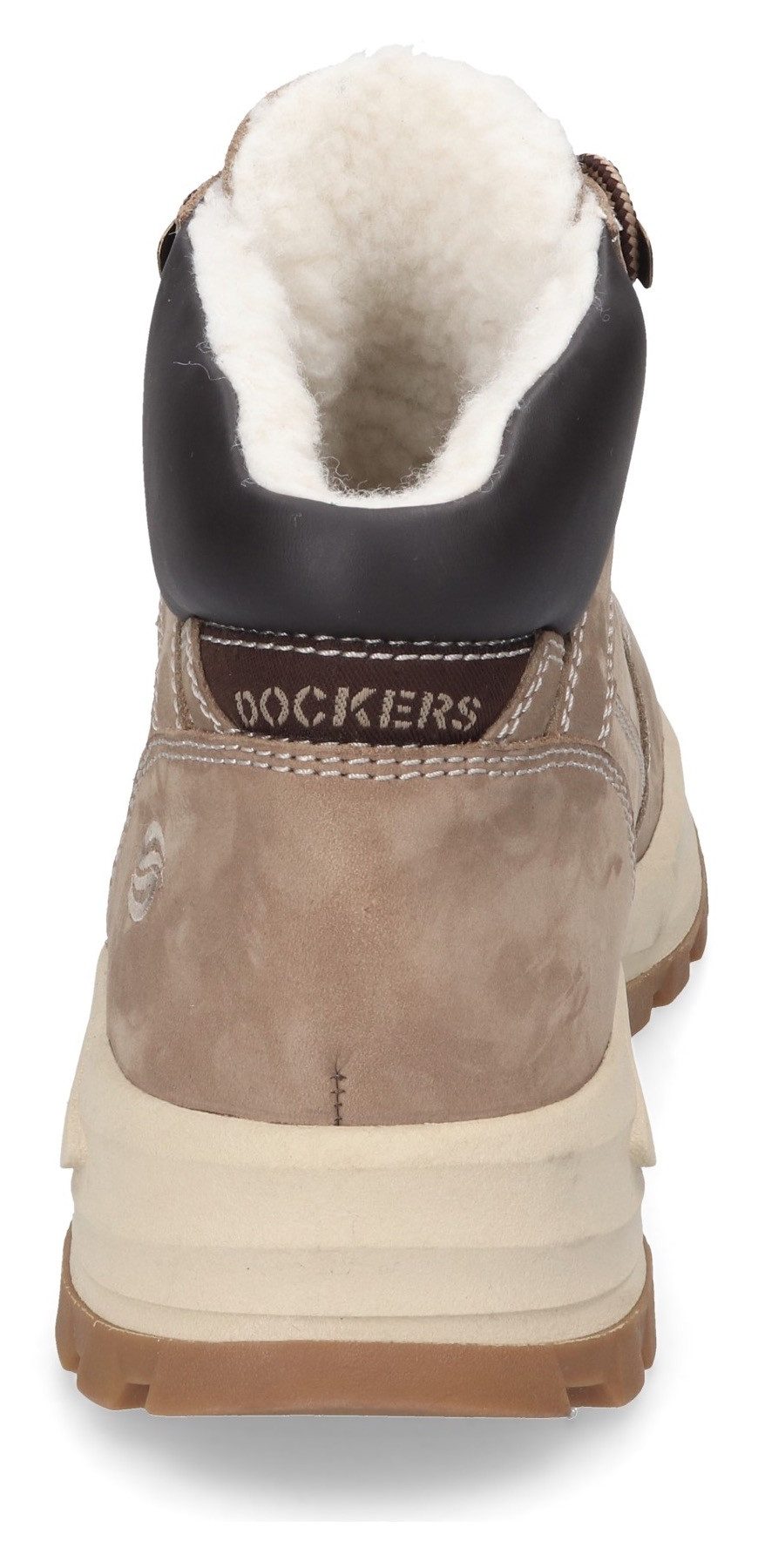 Dockers by Gerli Winterstiefel High Top günstig online kaufen