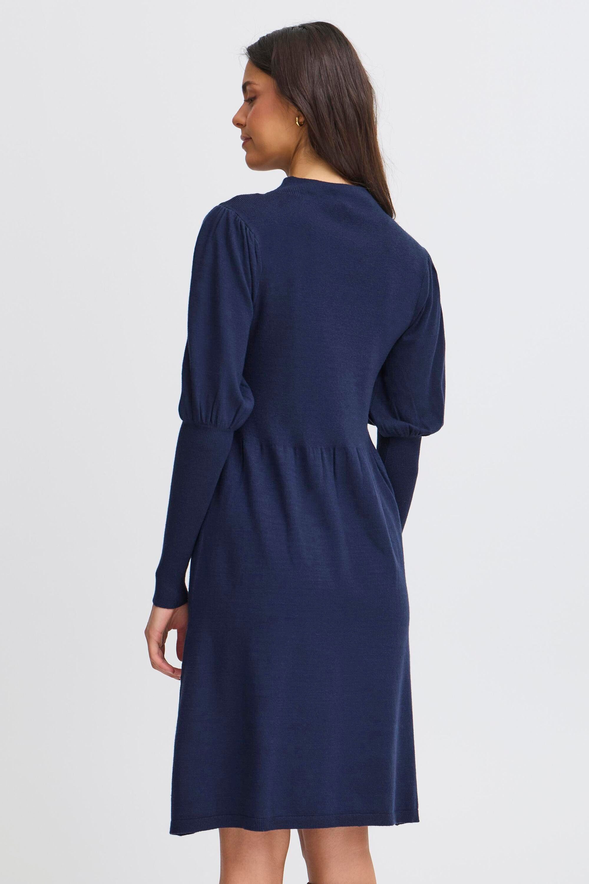 fransa Strickkleid Kleid FRDEDINA